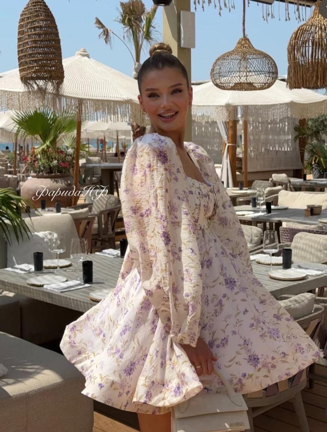 dress Платье на лето — фото 2