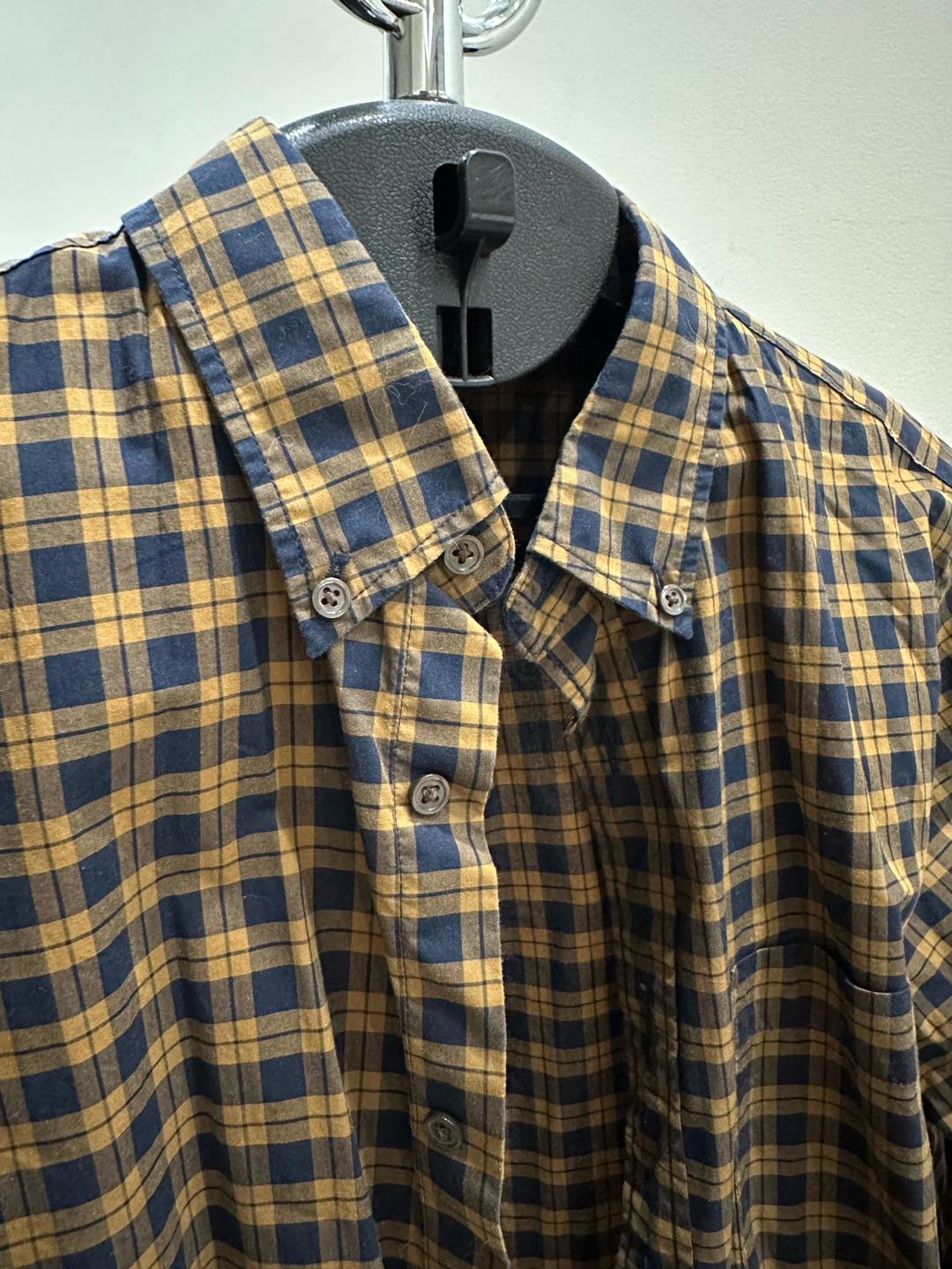 Uniqlo Рубашка Uniqlo — фото 2