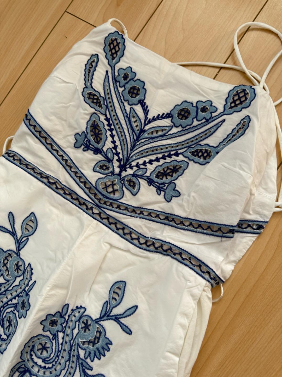 Zara Платье Зара — фото 2