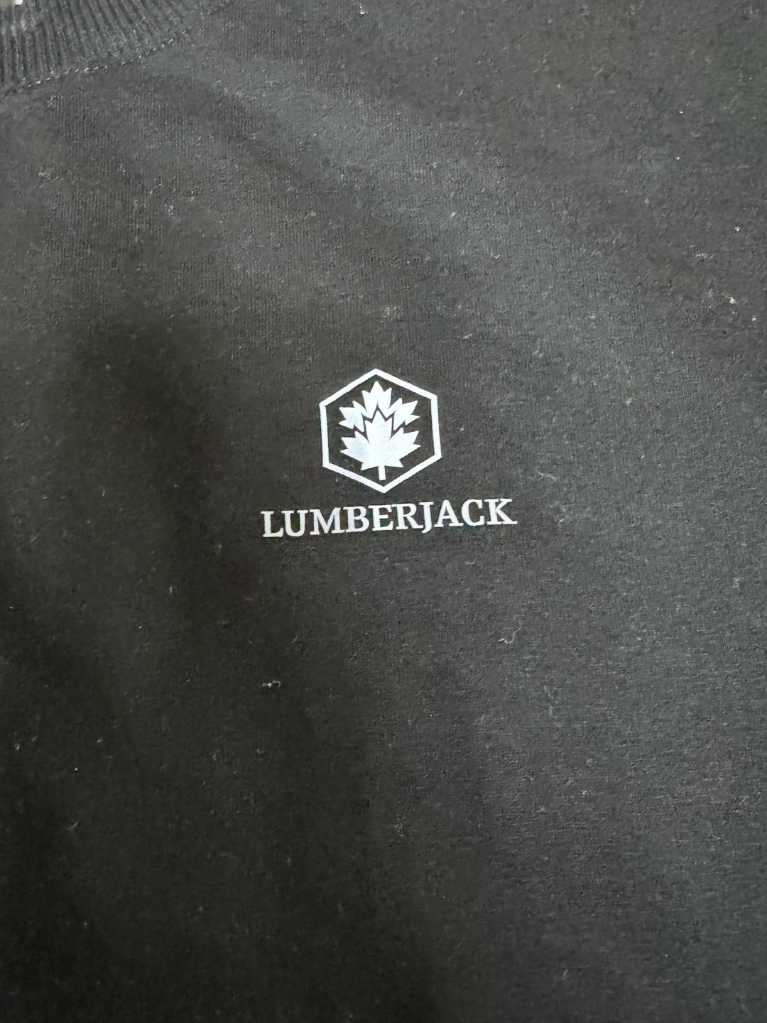 lumberjack Свитшот LUMBERJACK — фото 2
