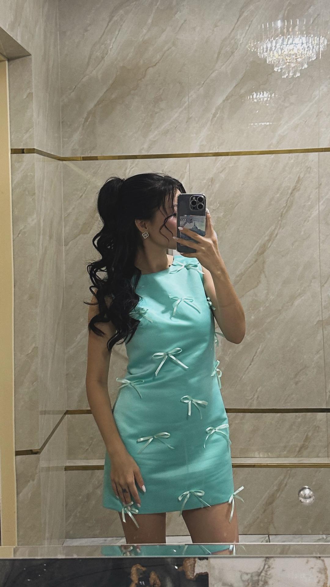 Handmade (ручная работа) Платье 👗 — фото 2