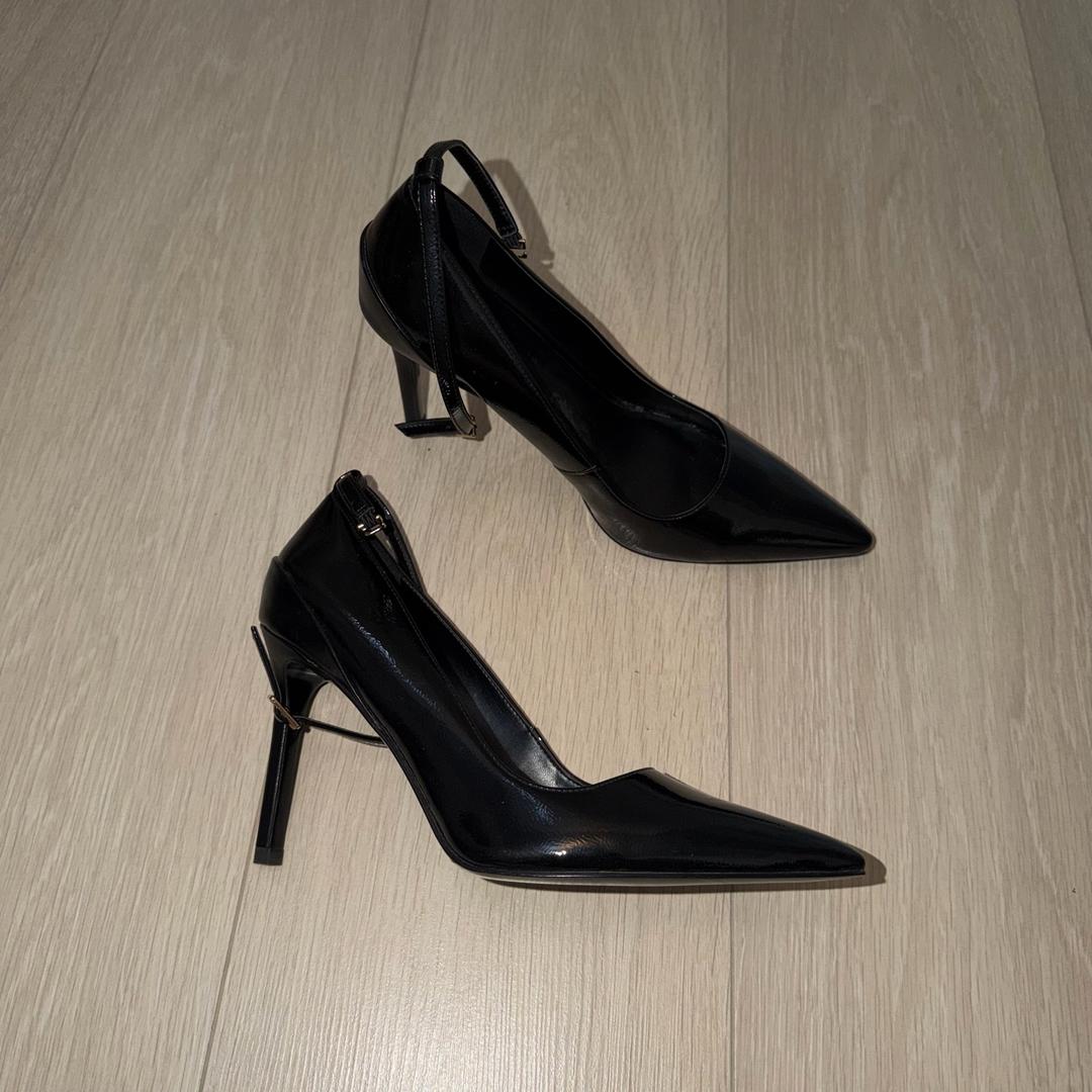 Charles & Keith Туфли Charles & Keith — фото 2