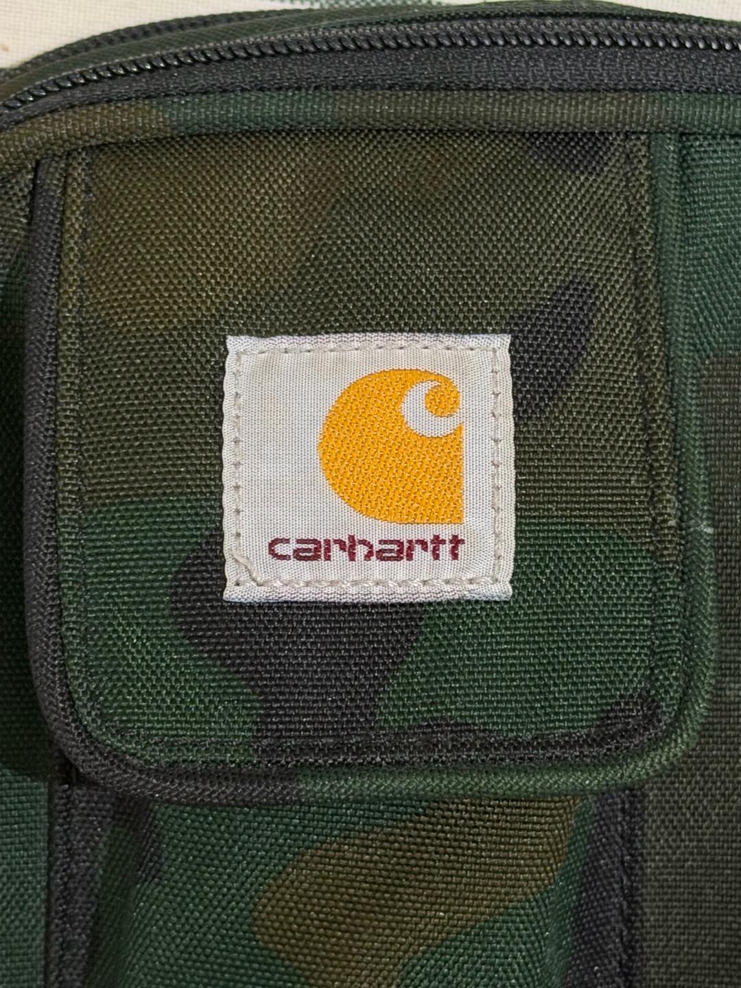 Carhartt Барсетка Carhartt WIP — фото 2