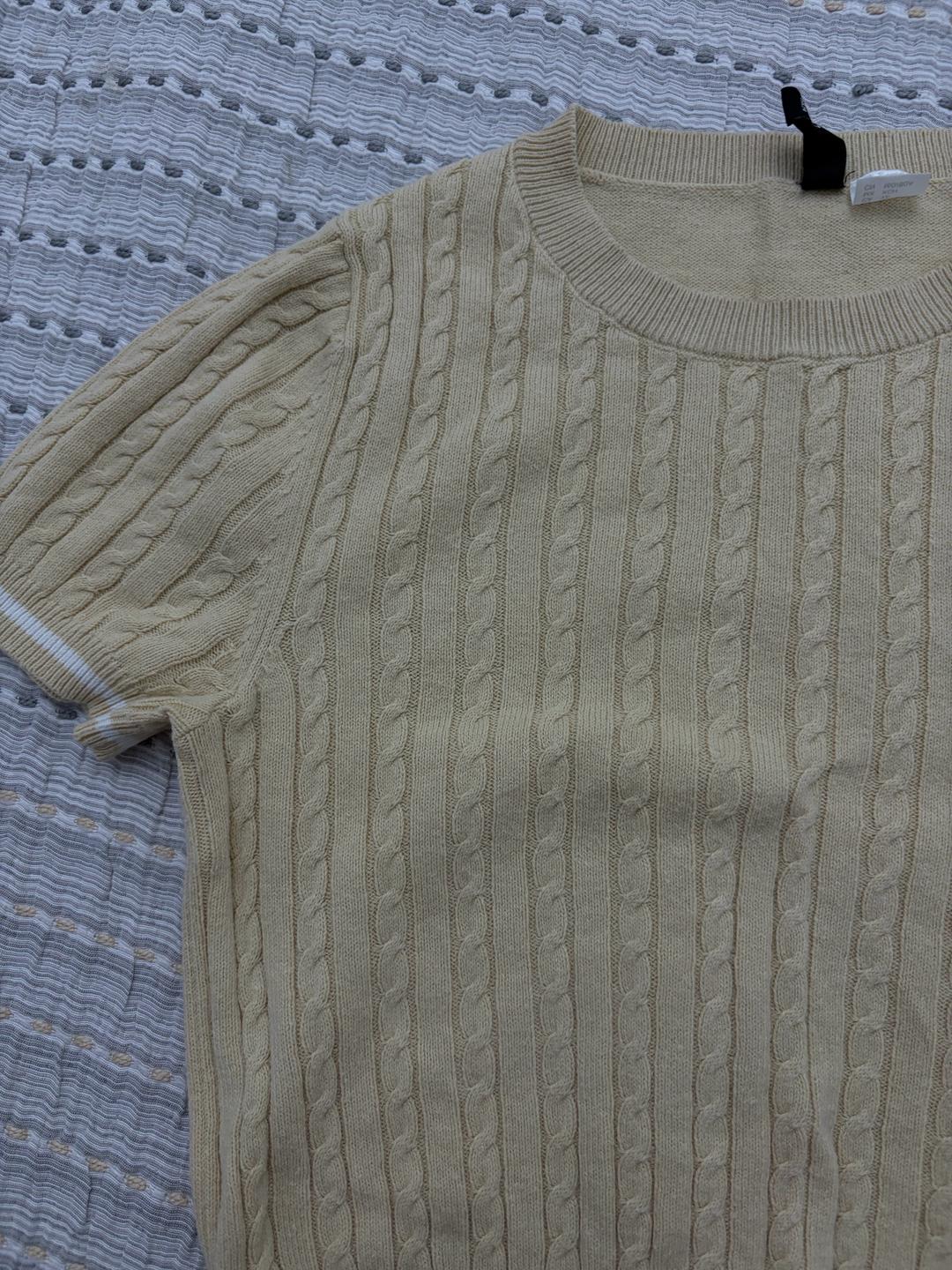 H&M Джемпер H&M — фото 2