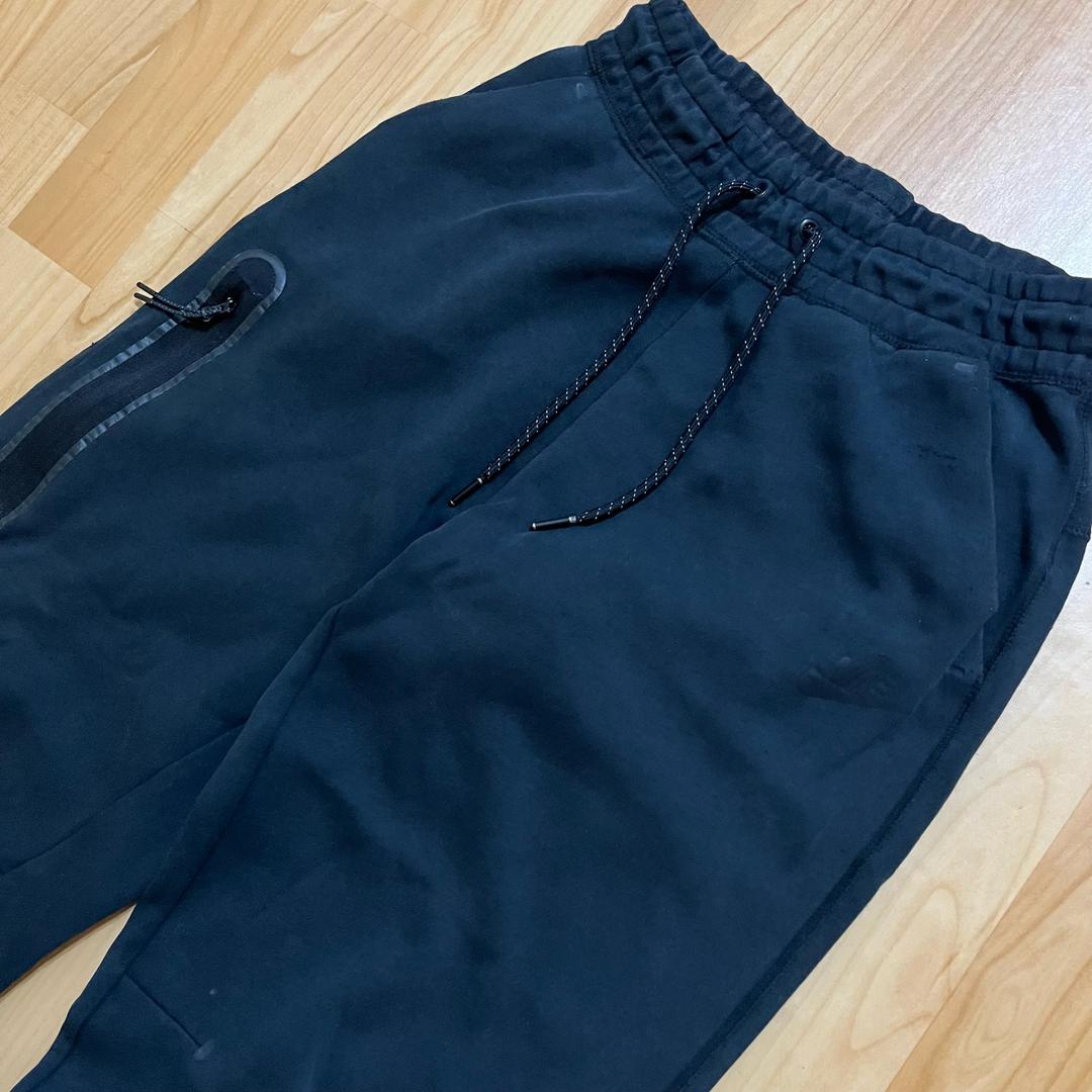 Nike Nike Tech Fleece трико — фото 2