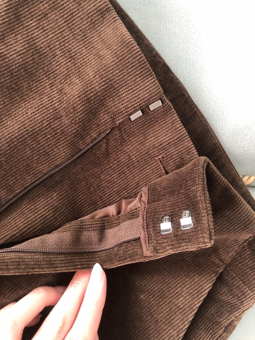Massimo Dutti Брючки от Massimo Dutti  — фото 2