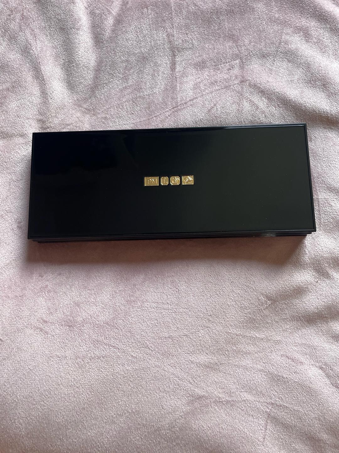 PAT MCGRATH LABS PAT MCGRATH LABS mothership ix huetopian dream — фото 2