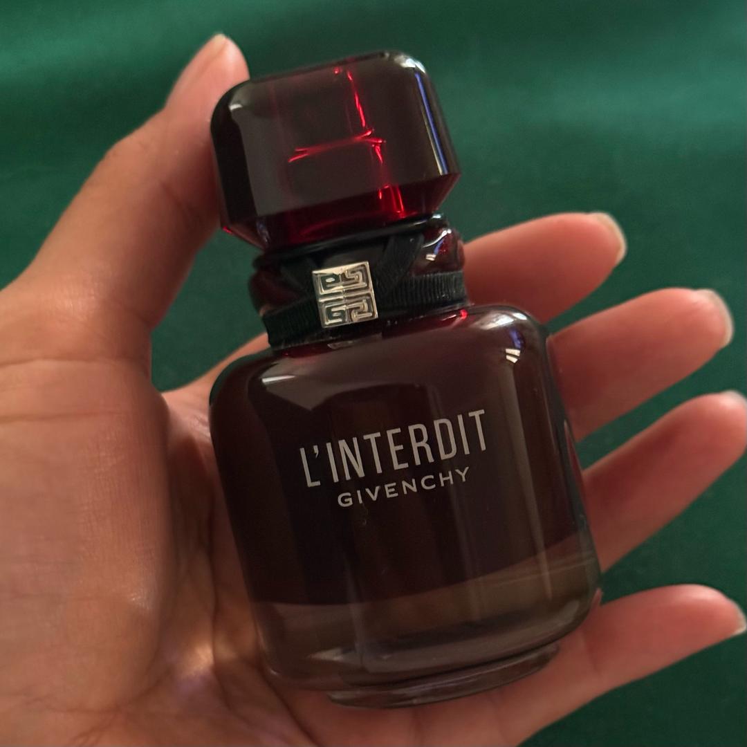 Givenchy Парфюмерная вода Givenchy L'Interdit — фото 2