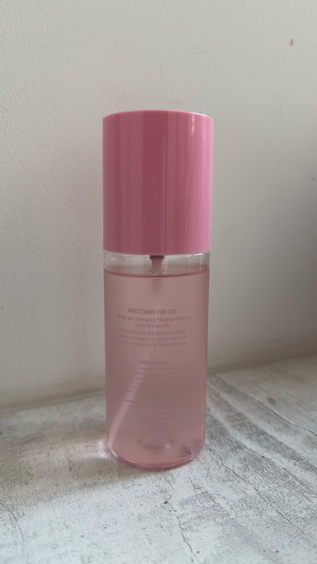 BEAUTY CREATIONS Beauty Creations One Step brush cleaner — фото 2