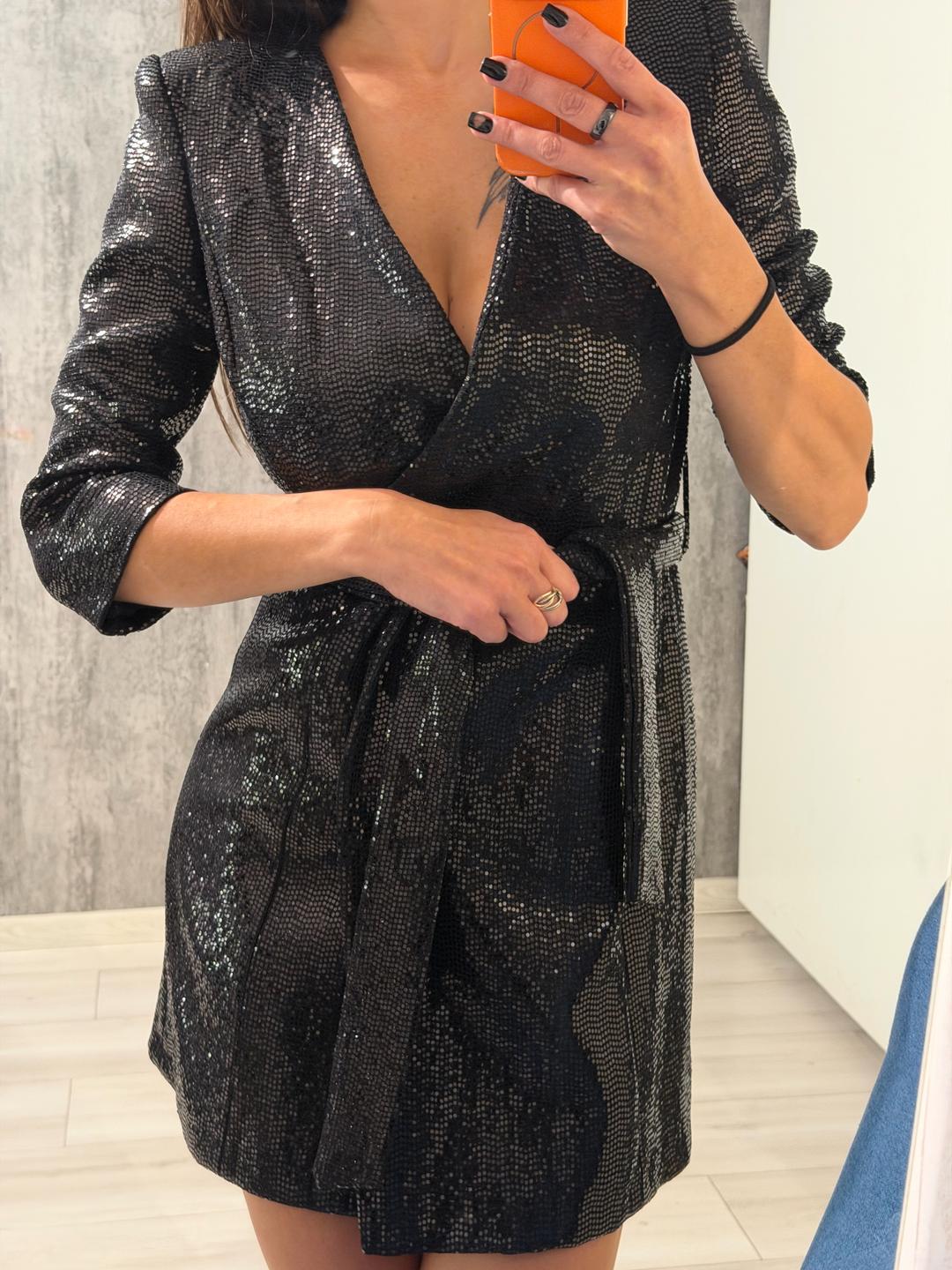 Mng Casual Пиджак платье — фото 2