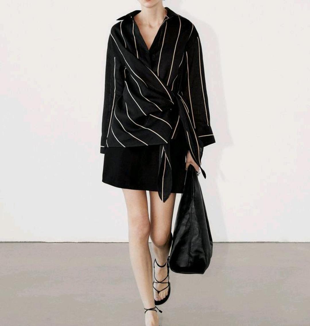Massimo Dutti Блузка massimo dutti — фото 2