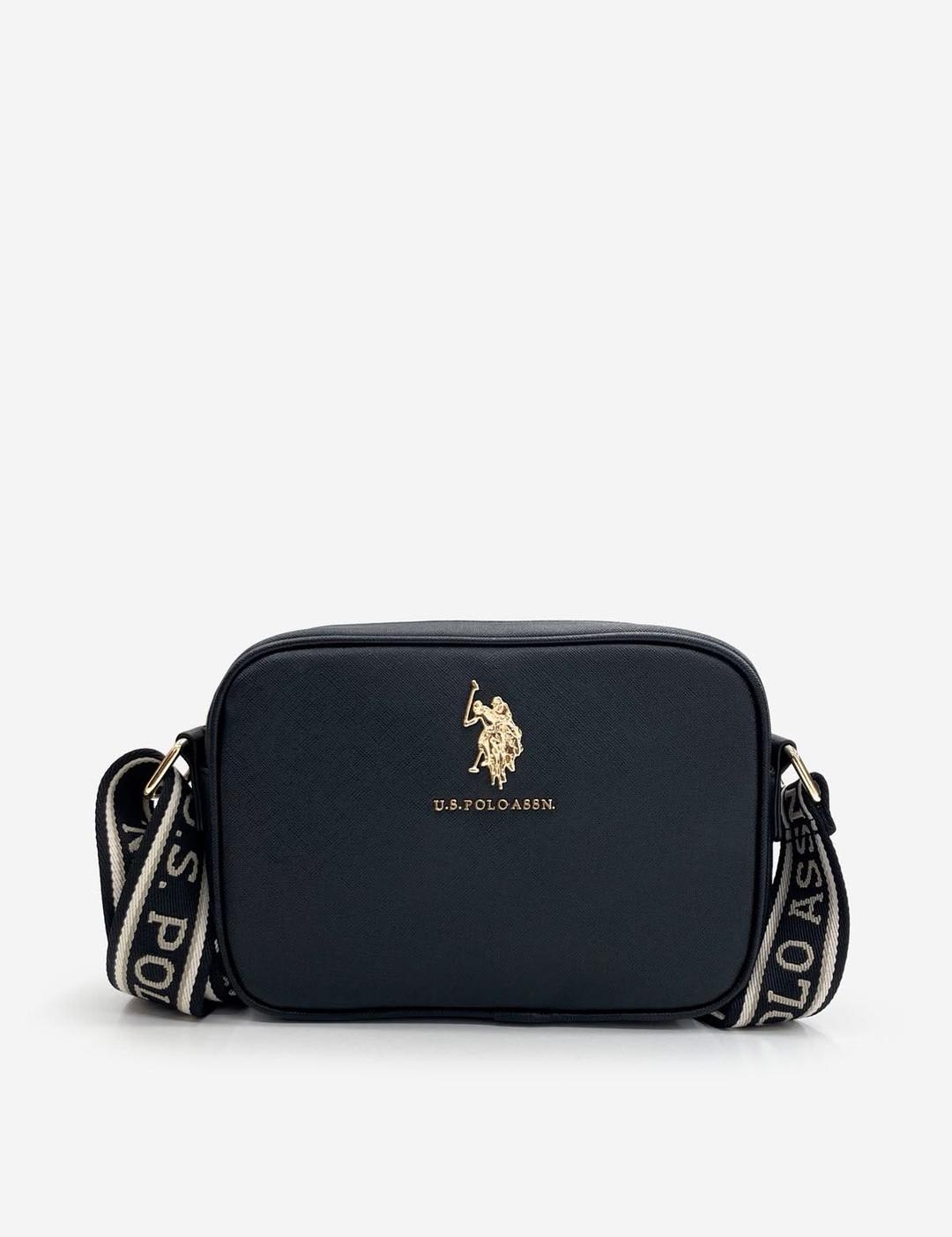 U.S. Polo Assn. Сумка кросс-боди U.S. Polo Assn. — фото 2
