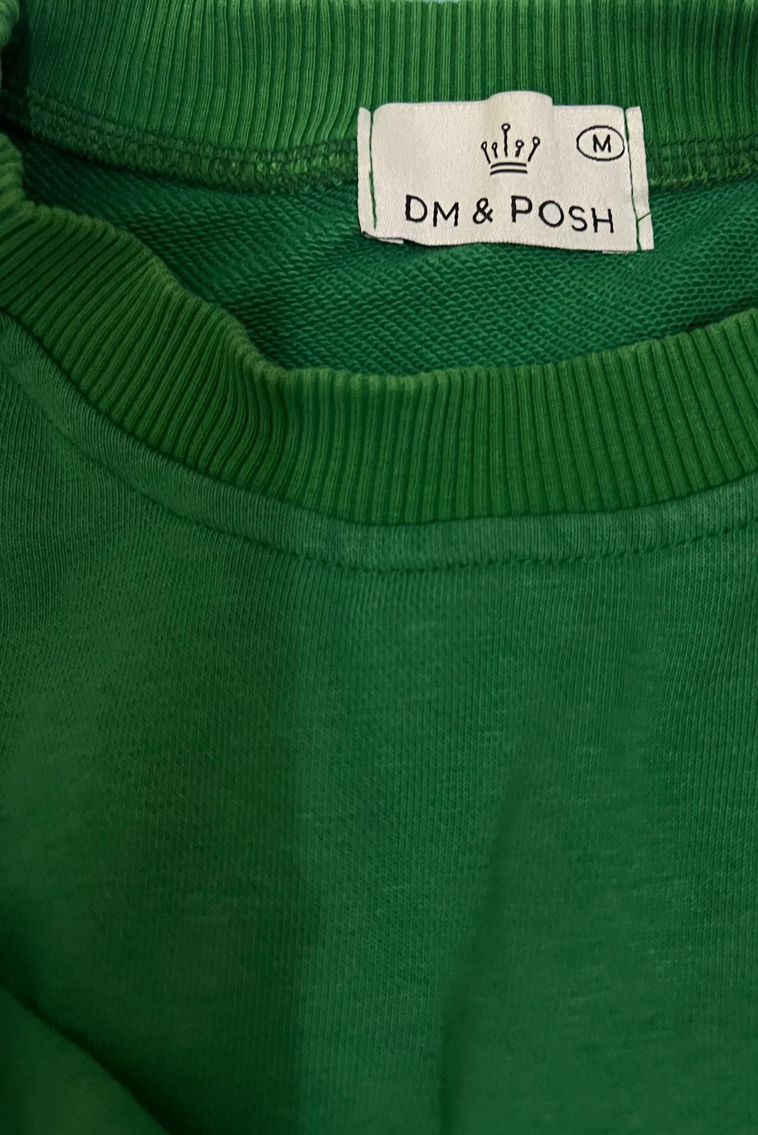 DM&POSH Спортивный костюм DM & POSH — фото 2