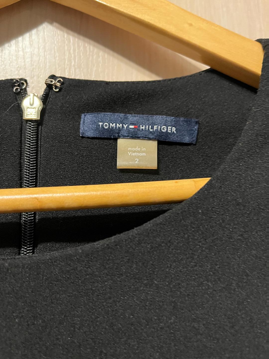 Tommy Hilfiger платье Tommy Hilfiger — фото 2