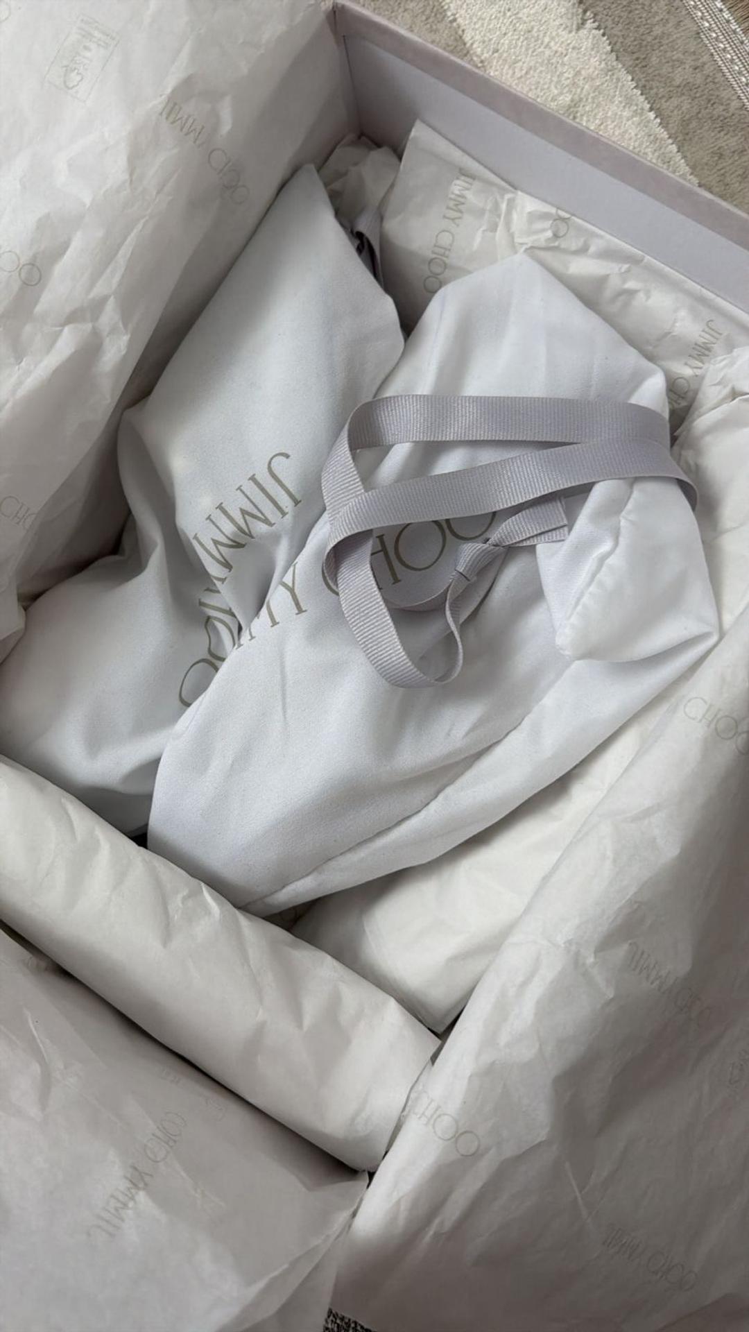 Jimmy Choo Туфли Jimmy Choo — фото 2