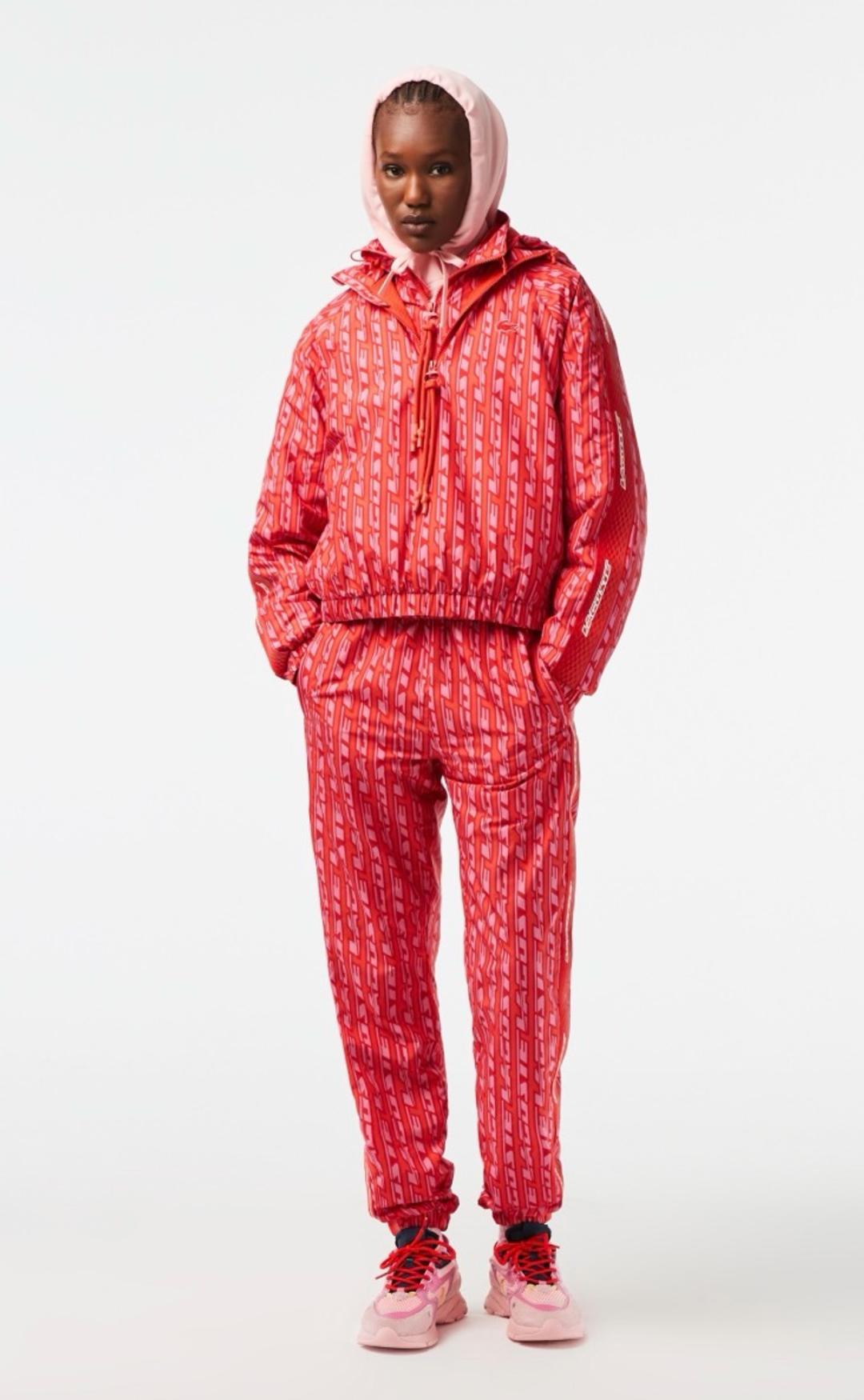 Lacoste Спортивный костюм — фото 2
