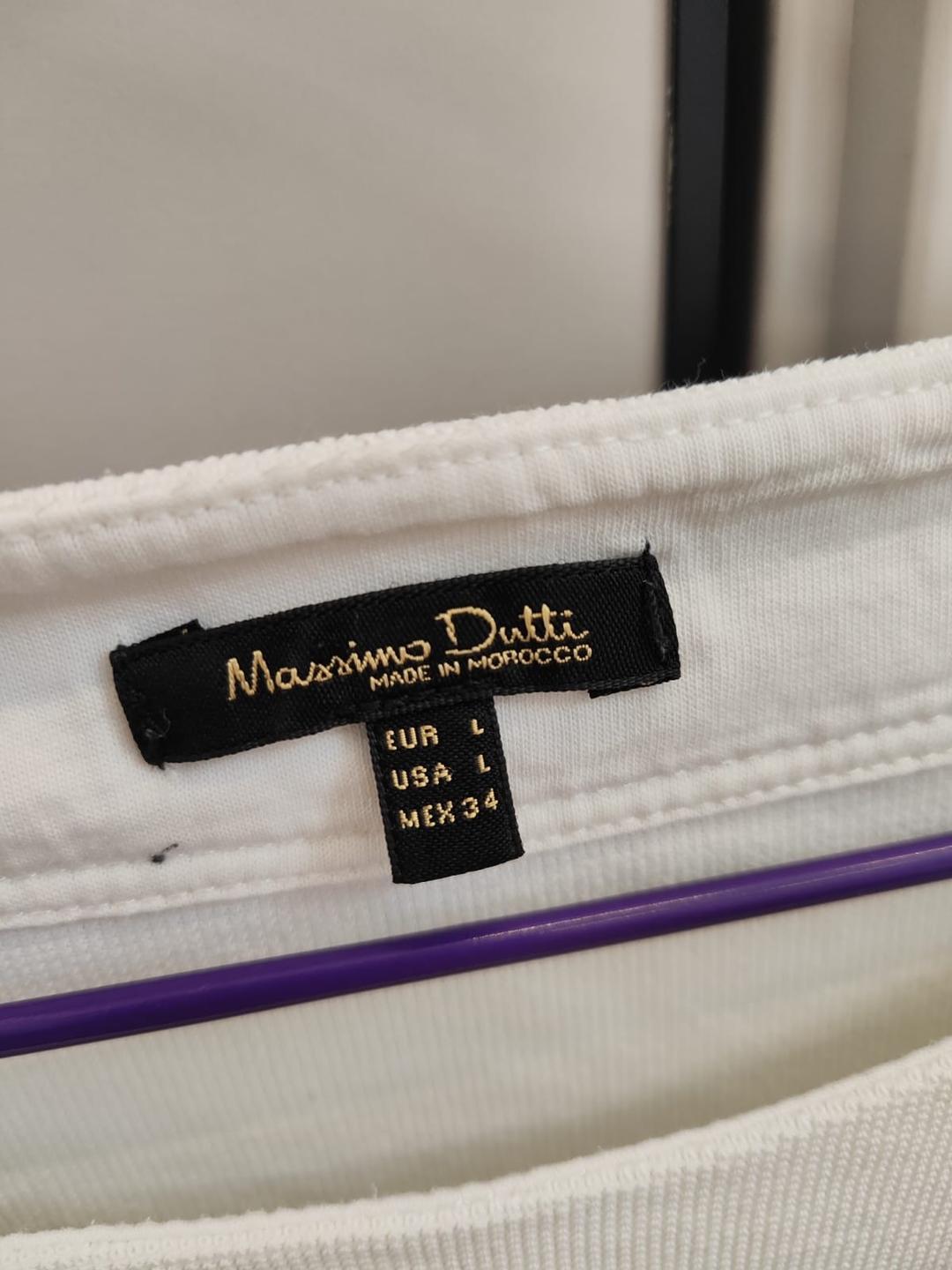 Massimo Dutti Джемпер Massimo Dutti — фото 2