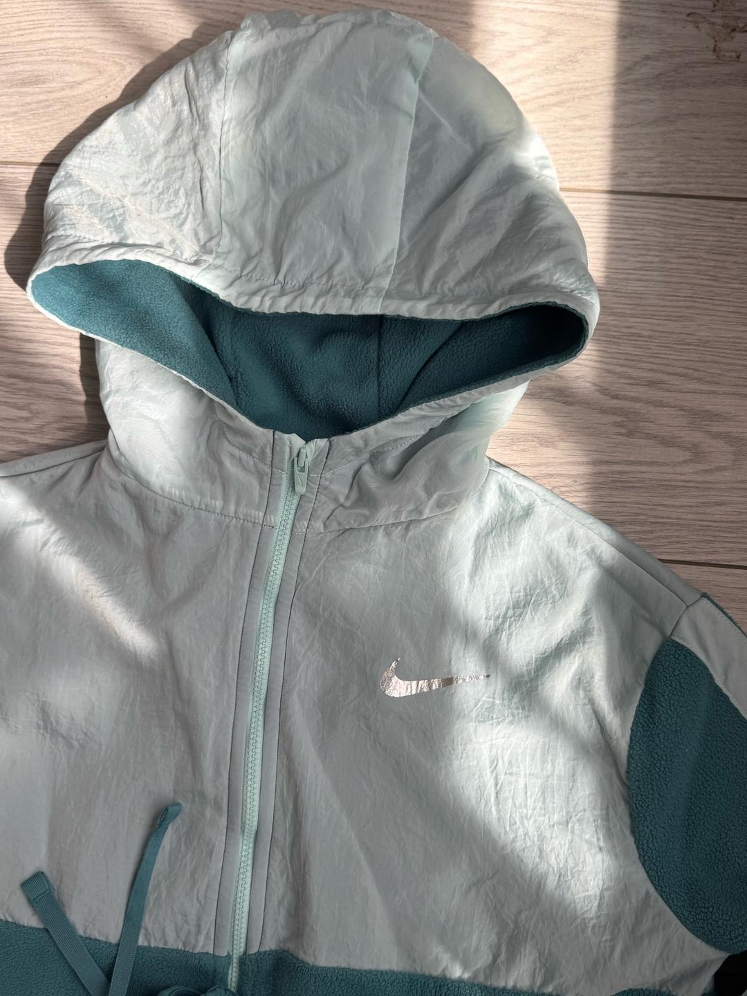 Nike Подростковый спортивный костюм Nike оригинал — фото 2