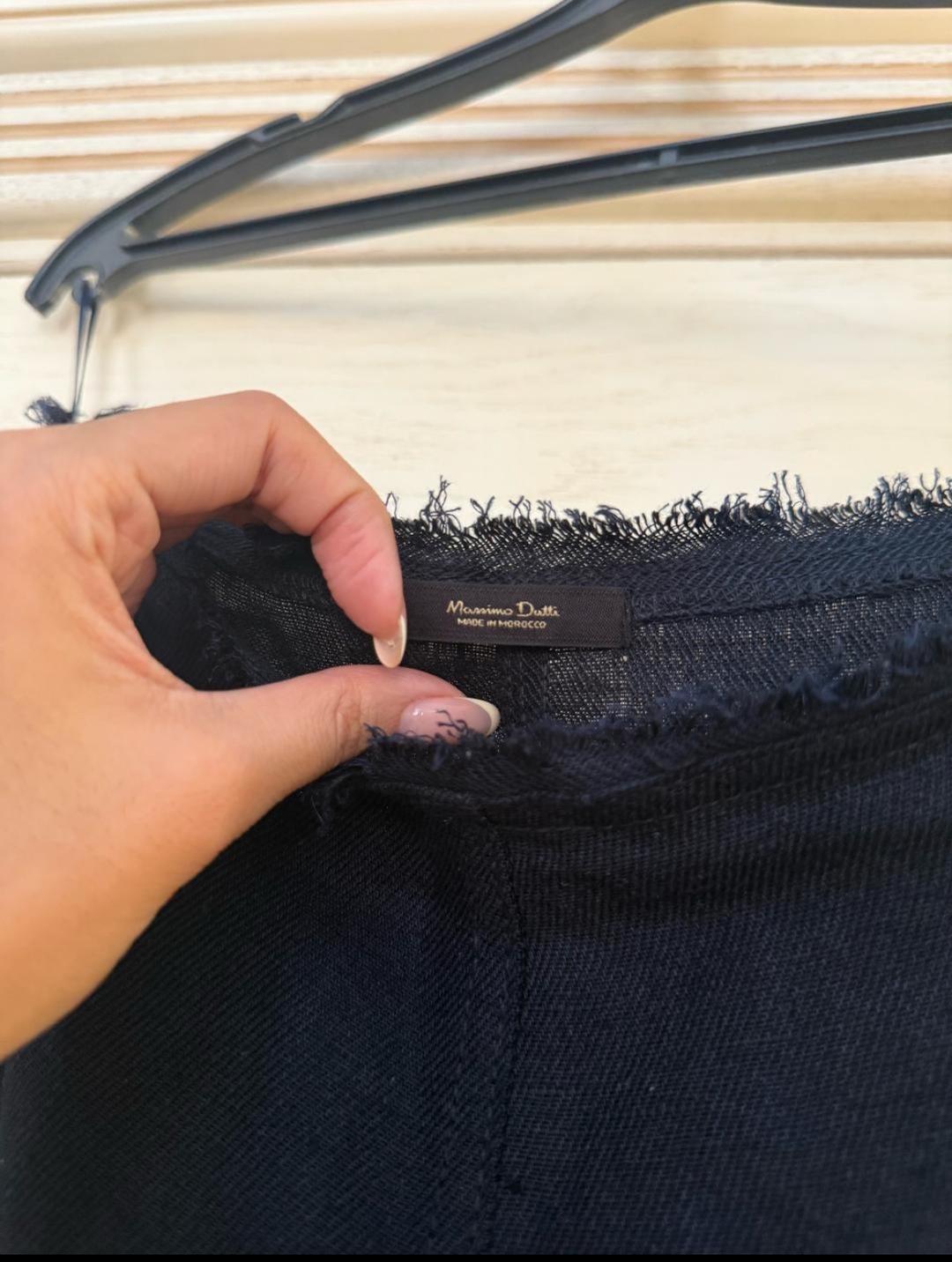 Massimo Dutti Юбка Massimo Dutti — фото 2