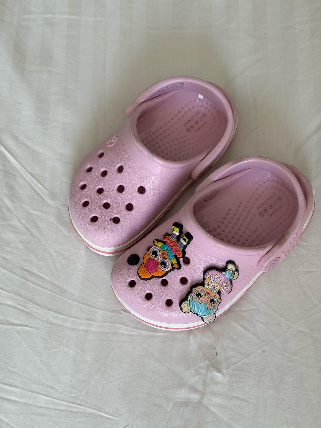 Crocs Сабо Crocs — фото 2