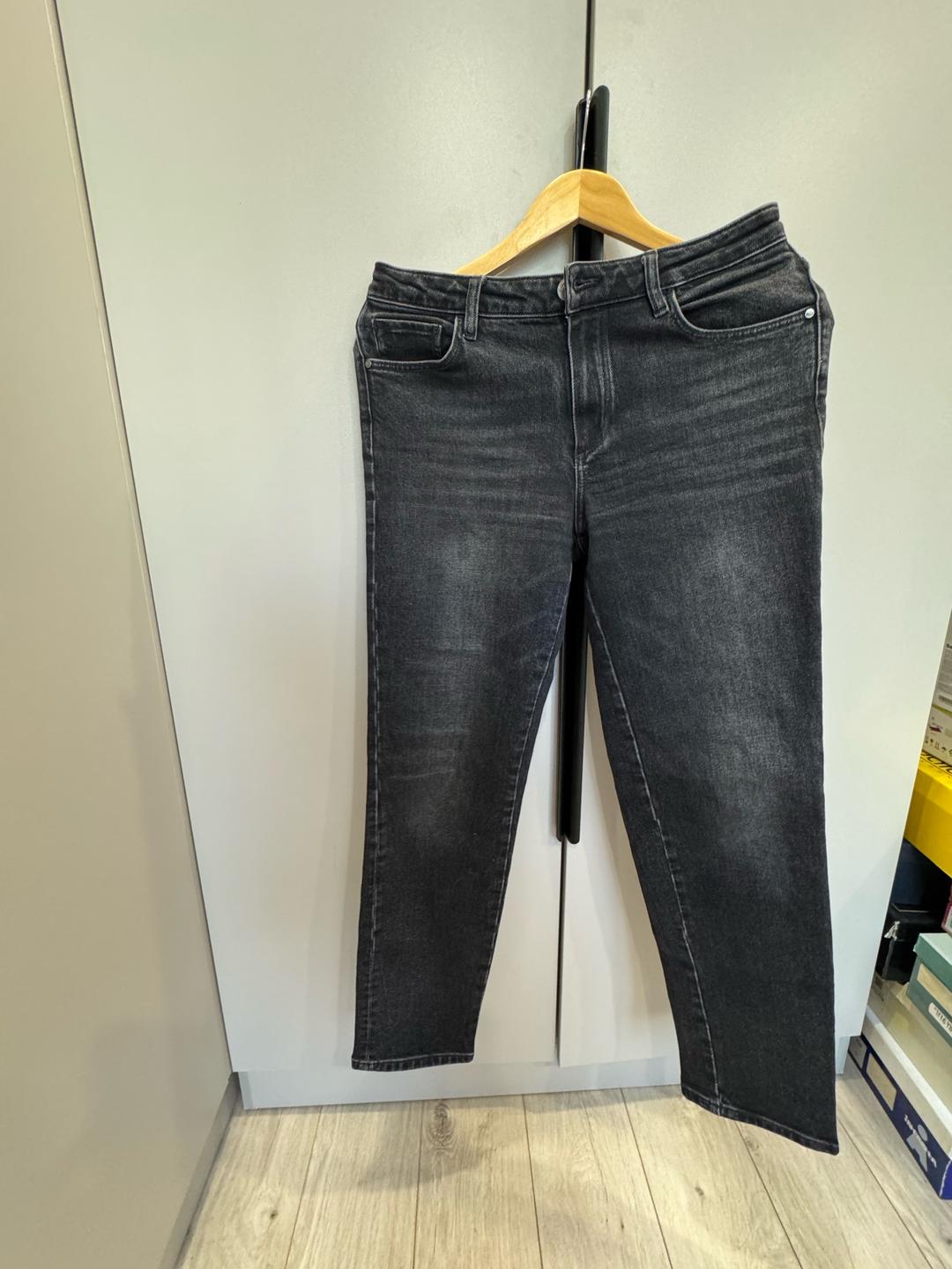 Massimo Dutti Джинсы Massimo Dutti — фото 2