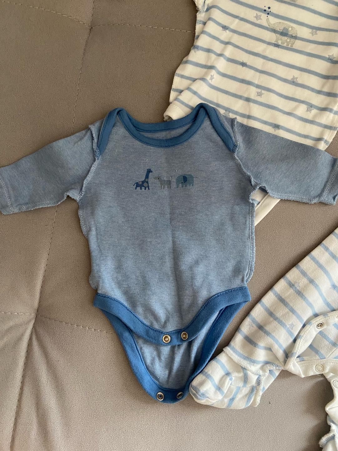 Mothercare Одежда для малыша (новорождённого) Mothercare — фото 2