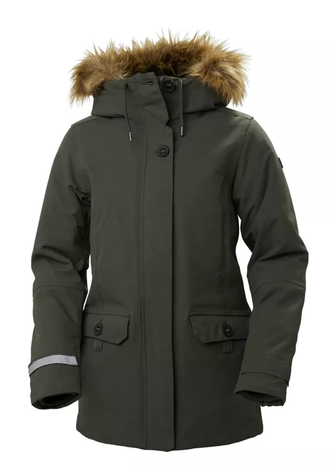 Helly Hansen Парка Helly Hansen Alva 2.0 — фото 2