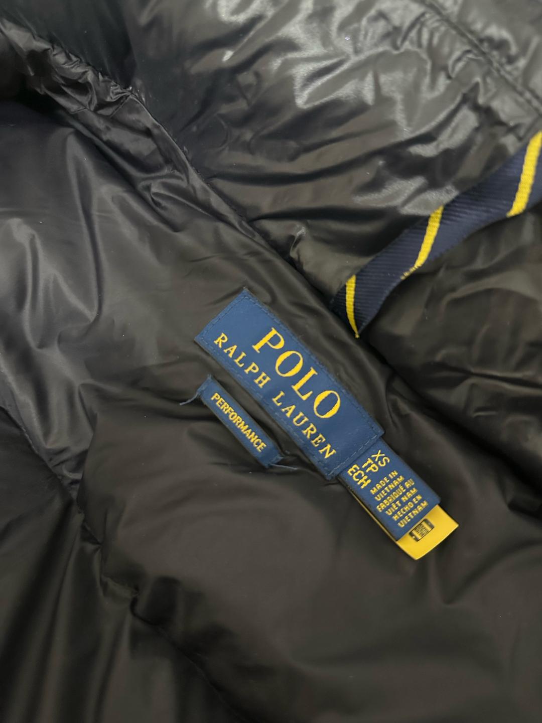 Polo Ralph Lauren Мужская куртка Polo Ralph Lauren — фото 2