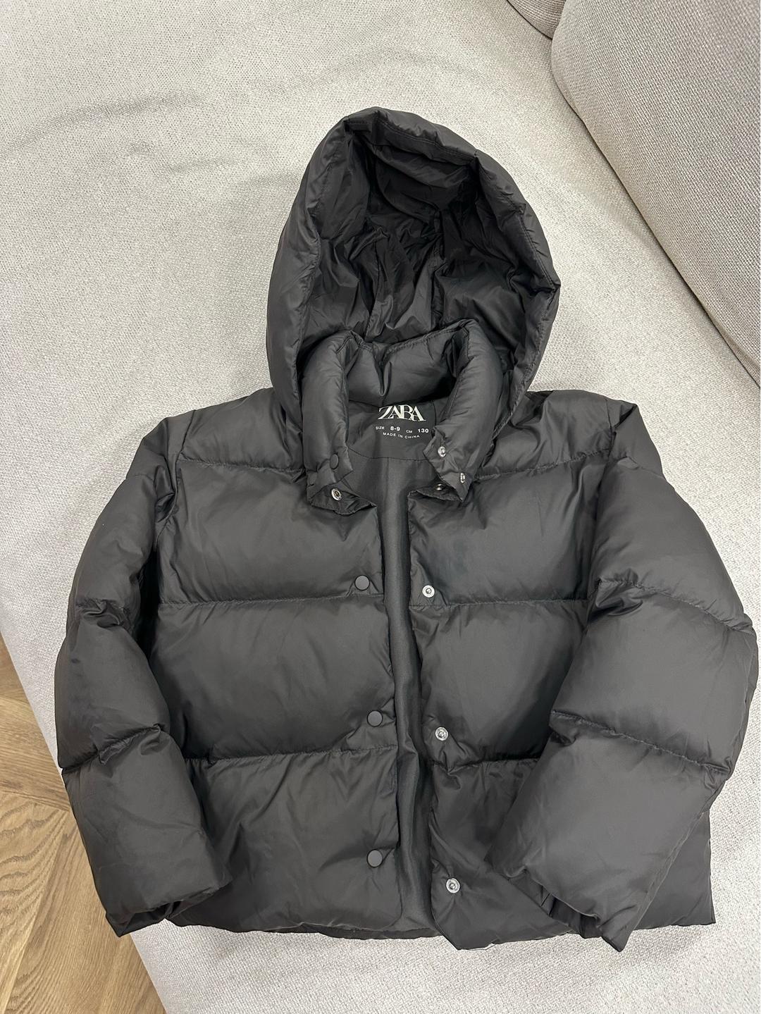 Zara Детская Куртка ZARA — фото 2
