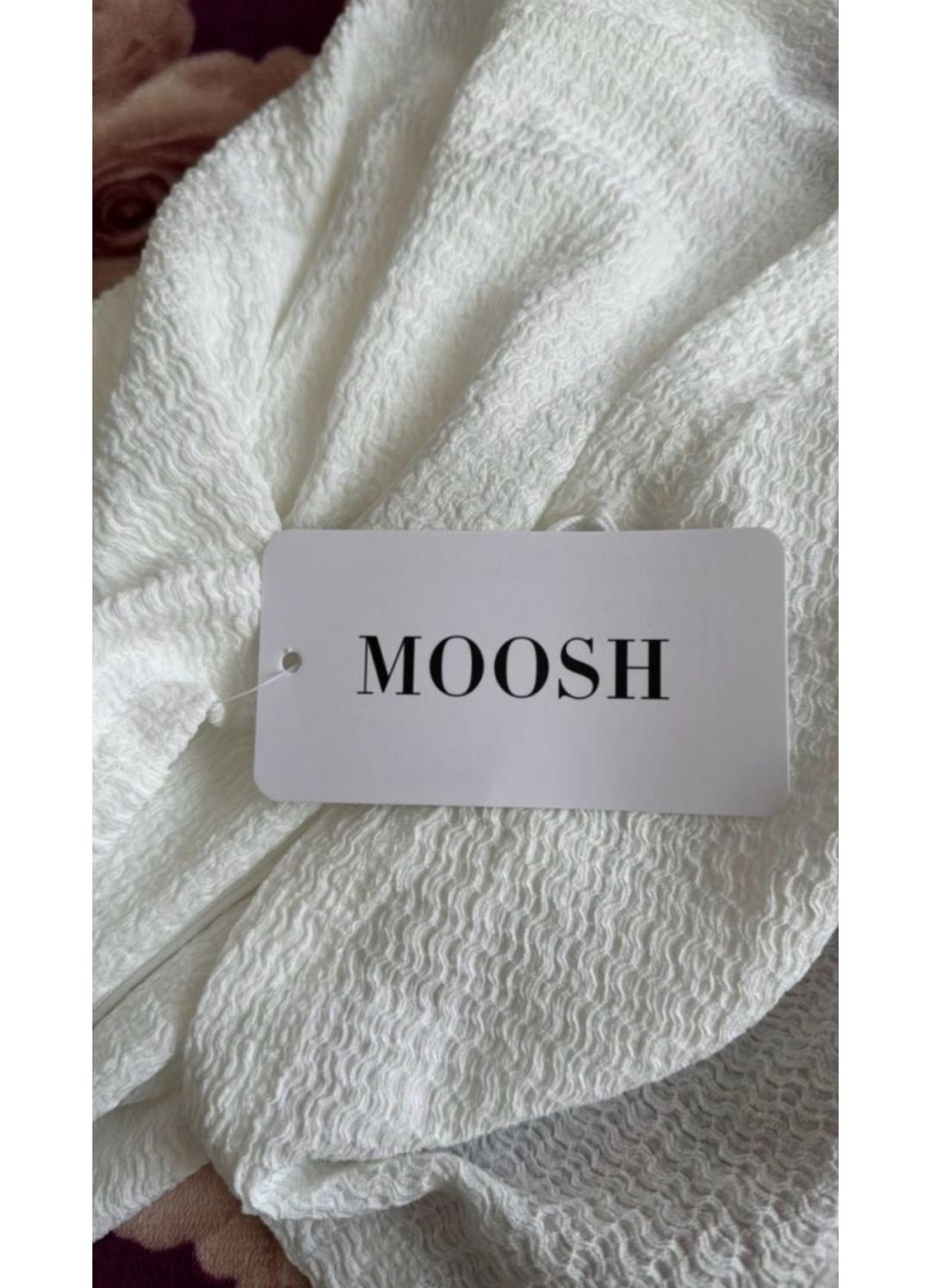 moosh Блузка, кофта — фото 2