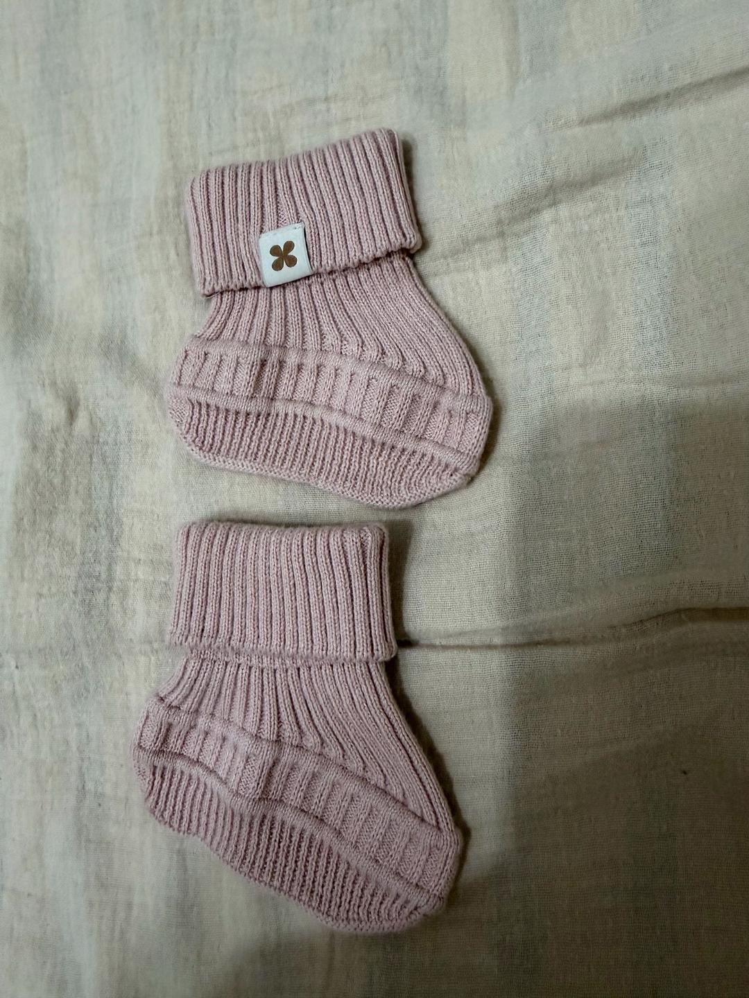 loomknits Одежда на девочку 0-3 — фото 2