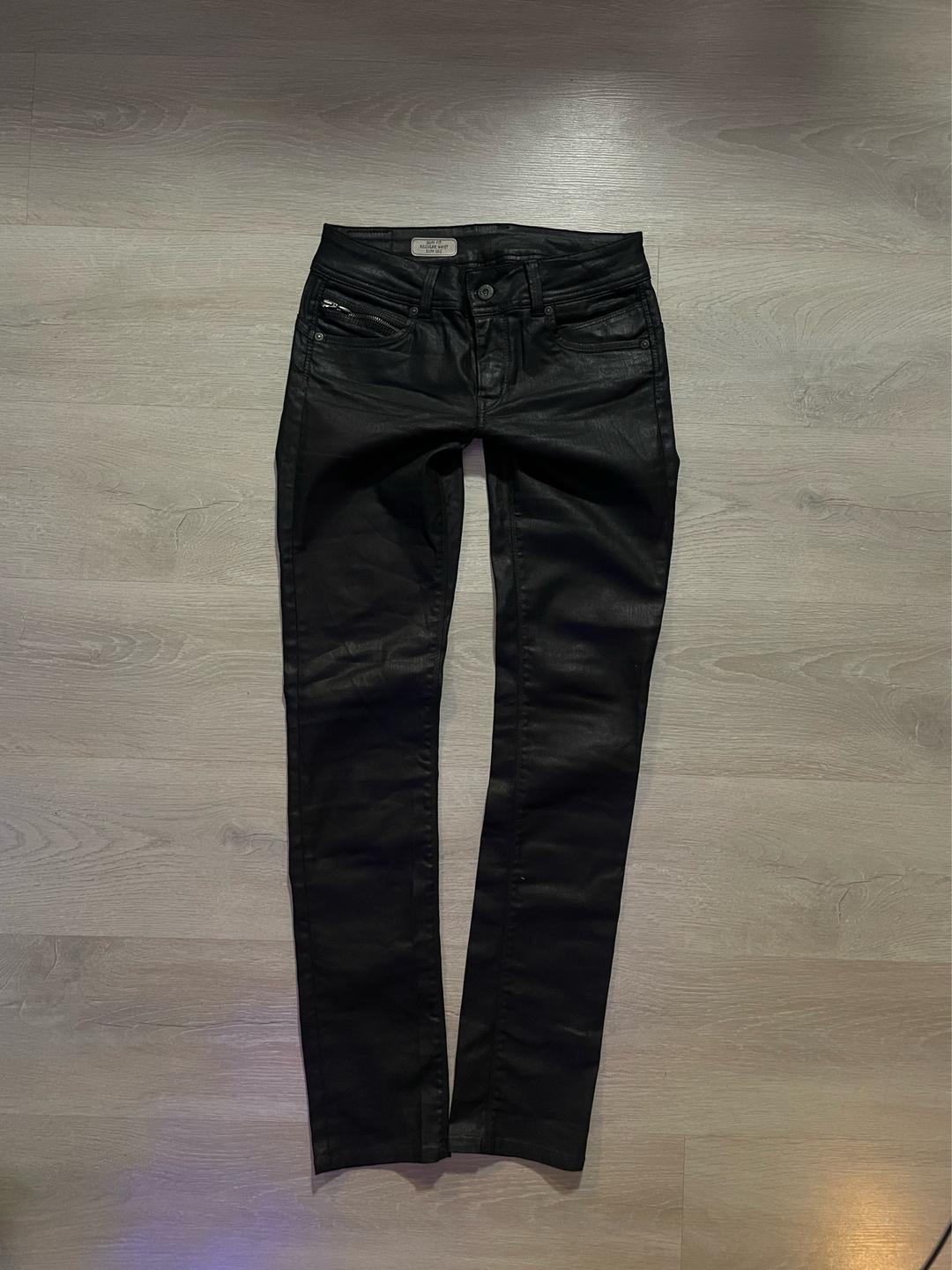 Pepe Jeans Женские джинсы Pepe Jeans SKINNY 28/34 — фото 2