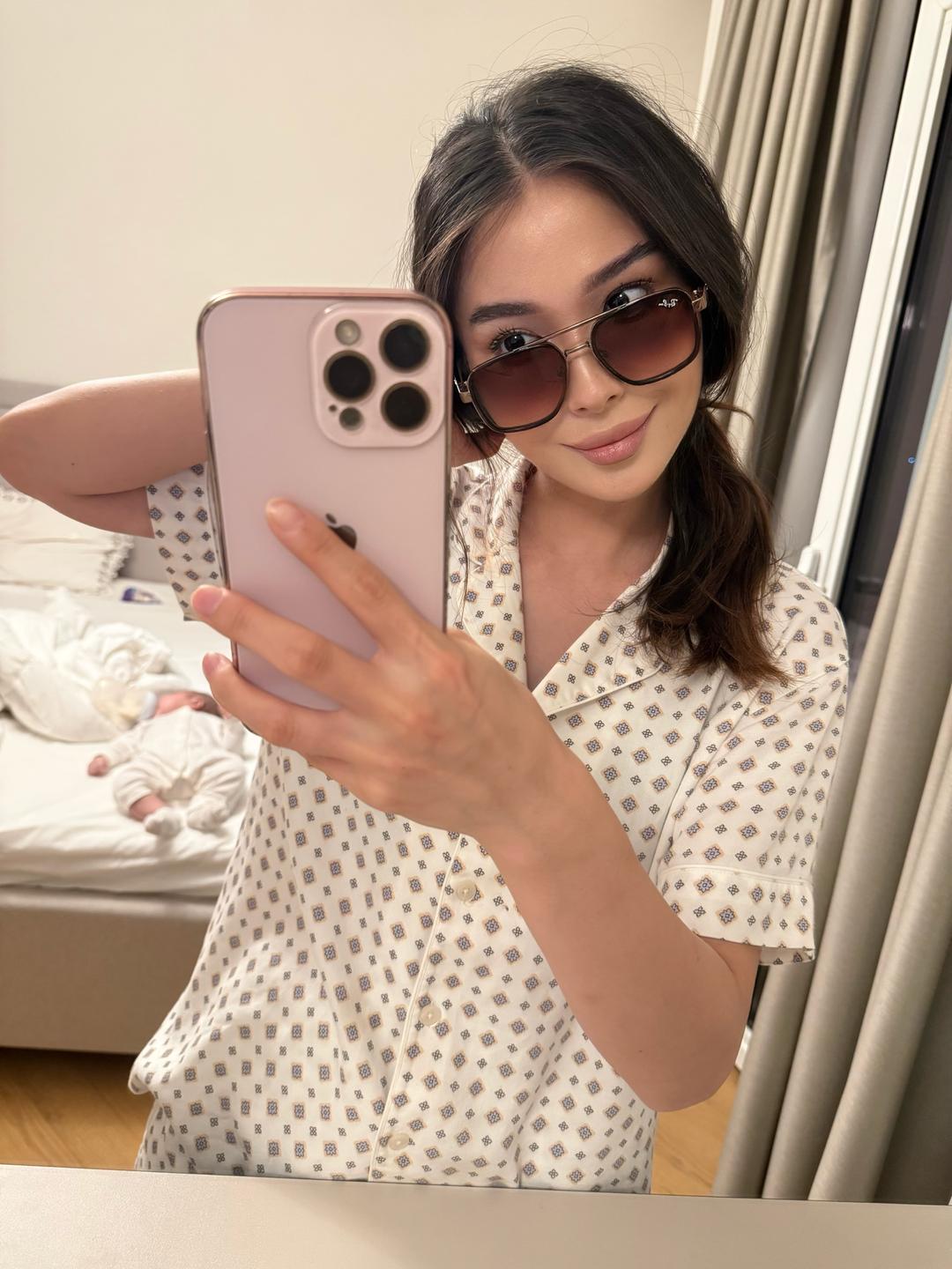 Ray-Ban Солнцезащитные очки Ray-Ban — фото 2