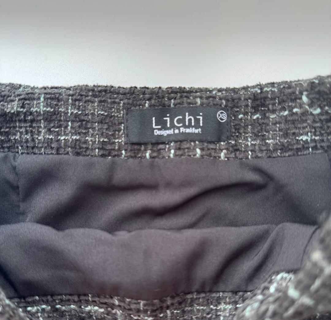 Lichi Юбка Lichi — фото 2