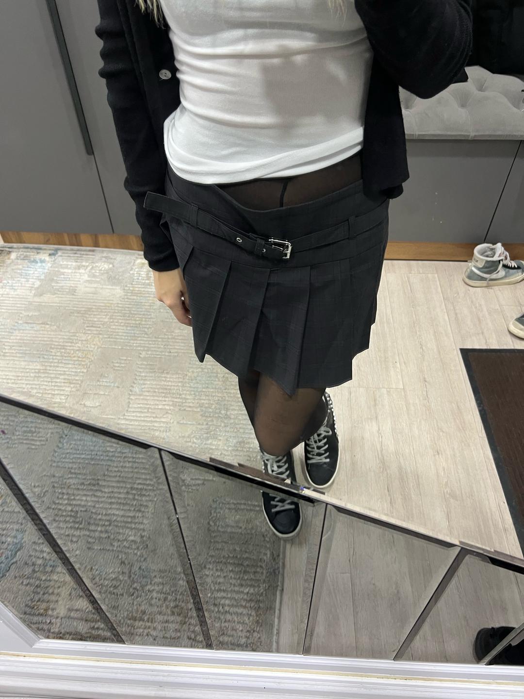 Zara Юбка зара — фото 2