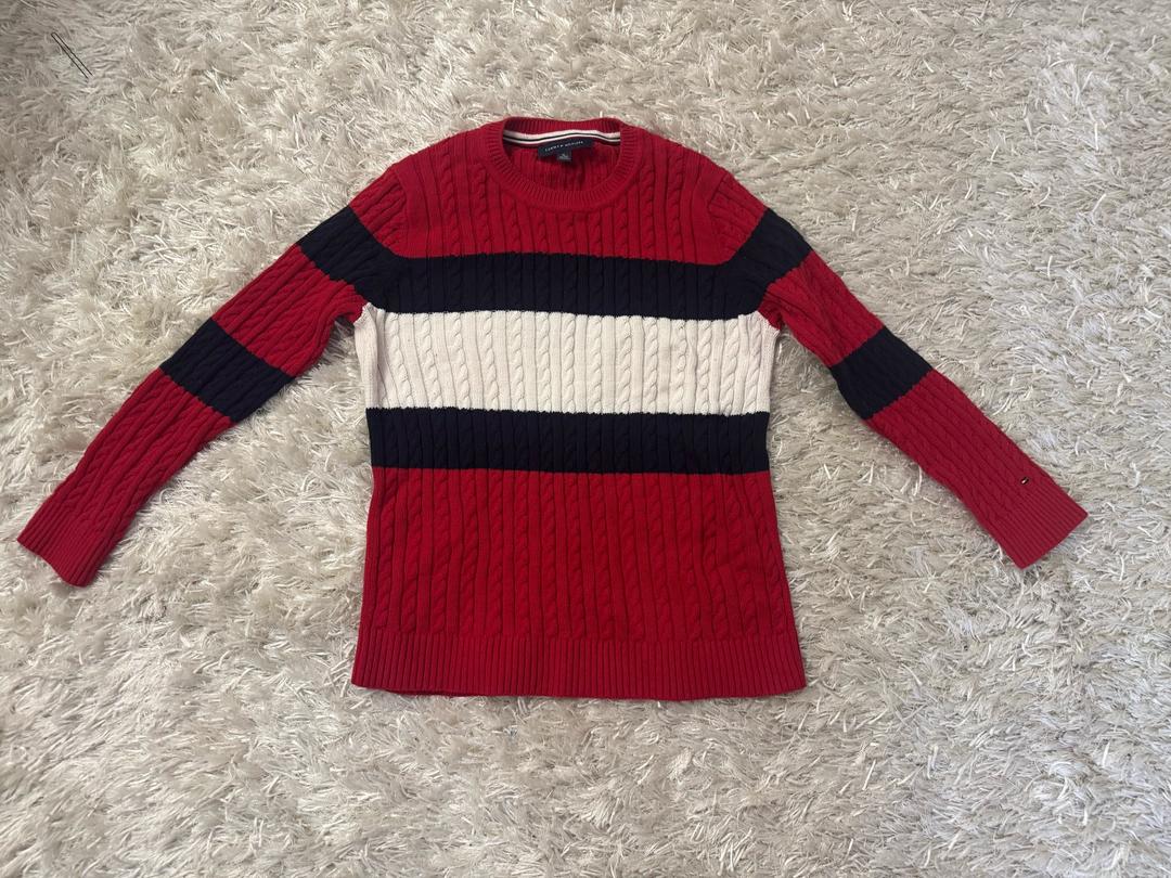 Tommy Hilfiger Джемпер Tommy Hilfiger — фото 2