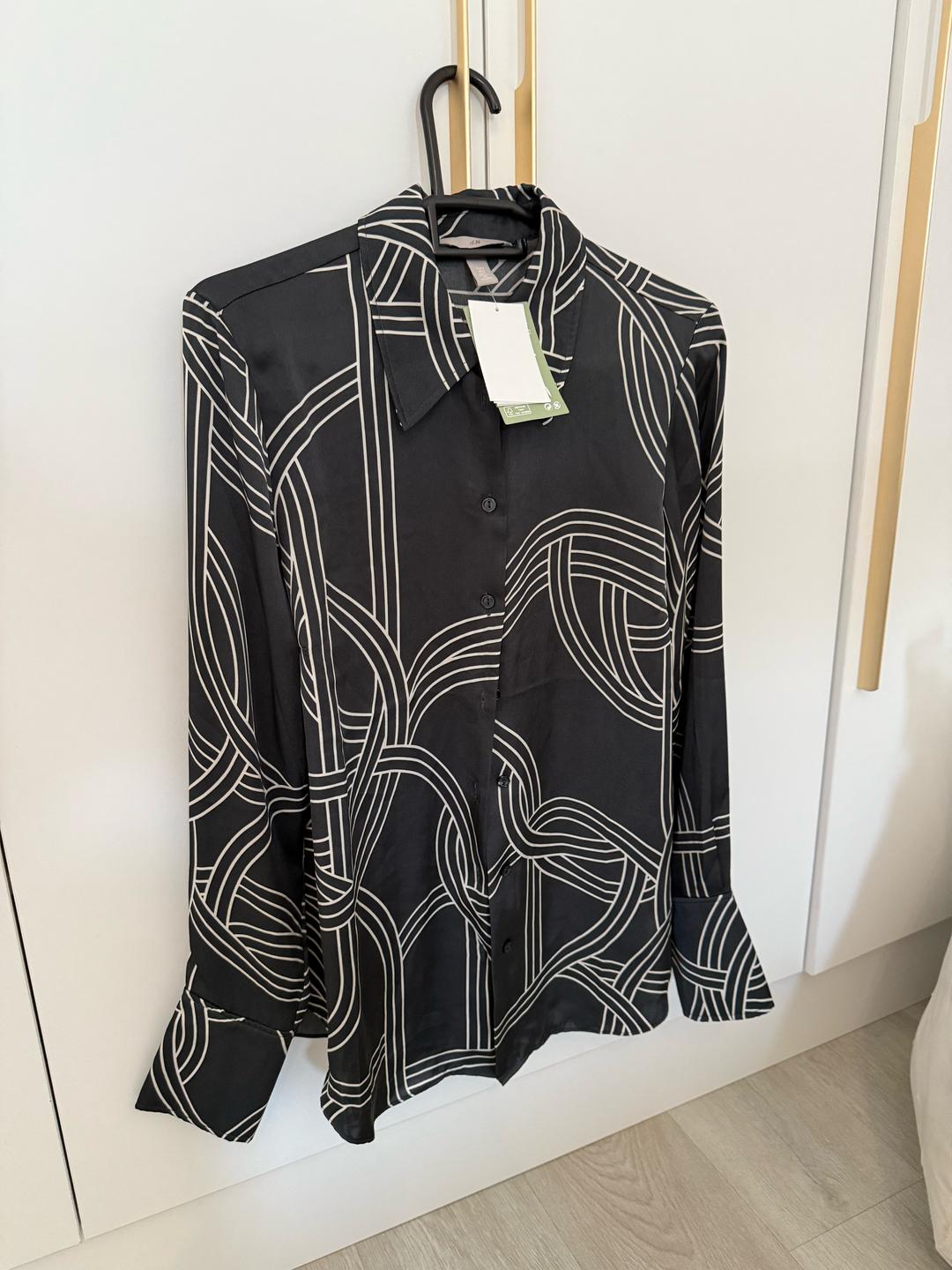 H&M Блузка  H&M — фото 2