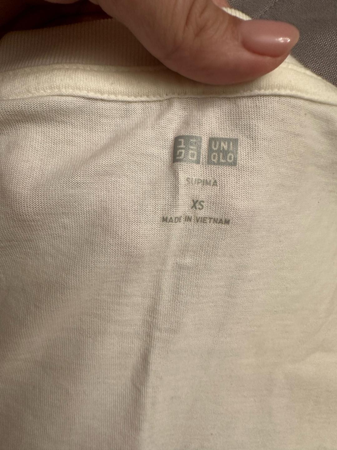 Uniqlo Футболка Uniqlo — фото 2