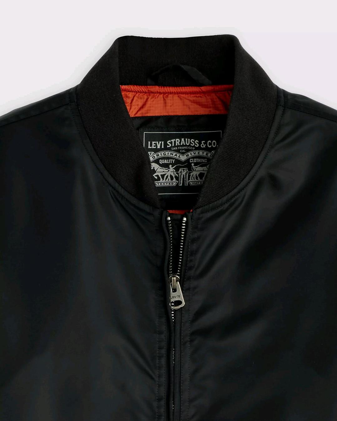 Levi's Куртка бомбер Levi's — фото 2