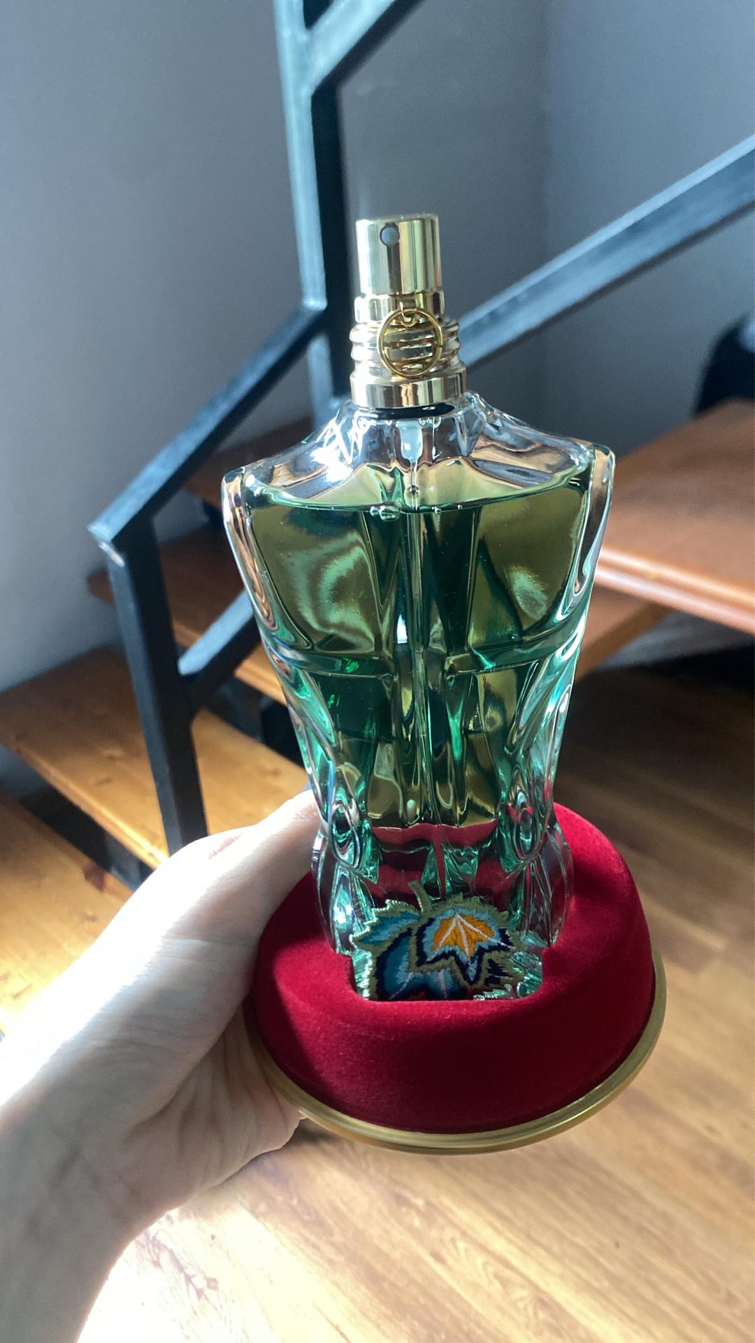 Jean Paul Gaultier JEAN PAUL GAULTIER ПРОДАМ ,125 мл. — фото 2