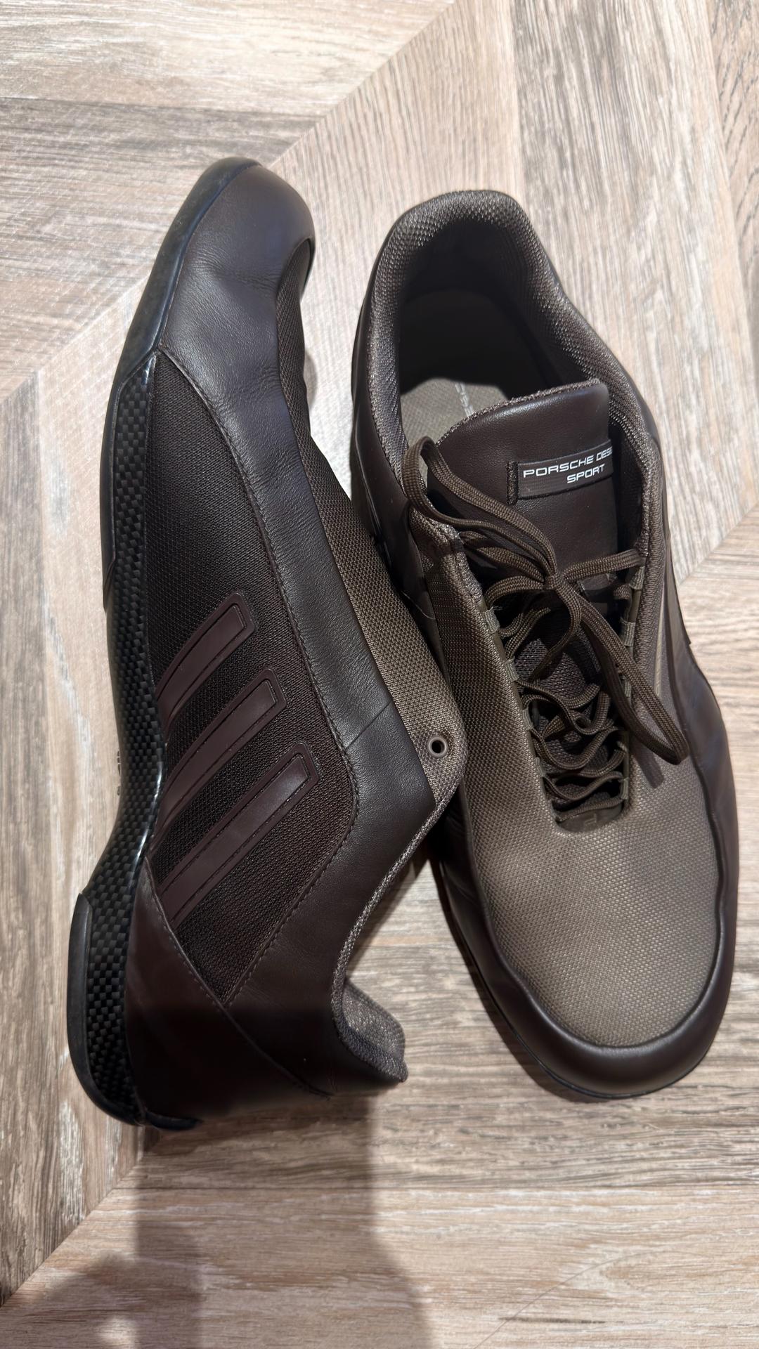 Adidas Кроссовки — фото 2