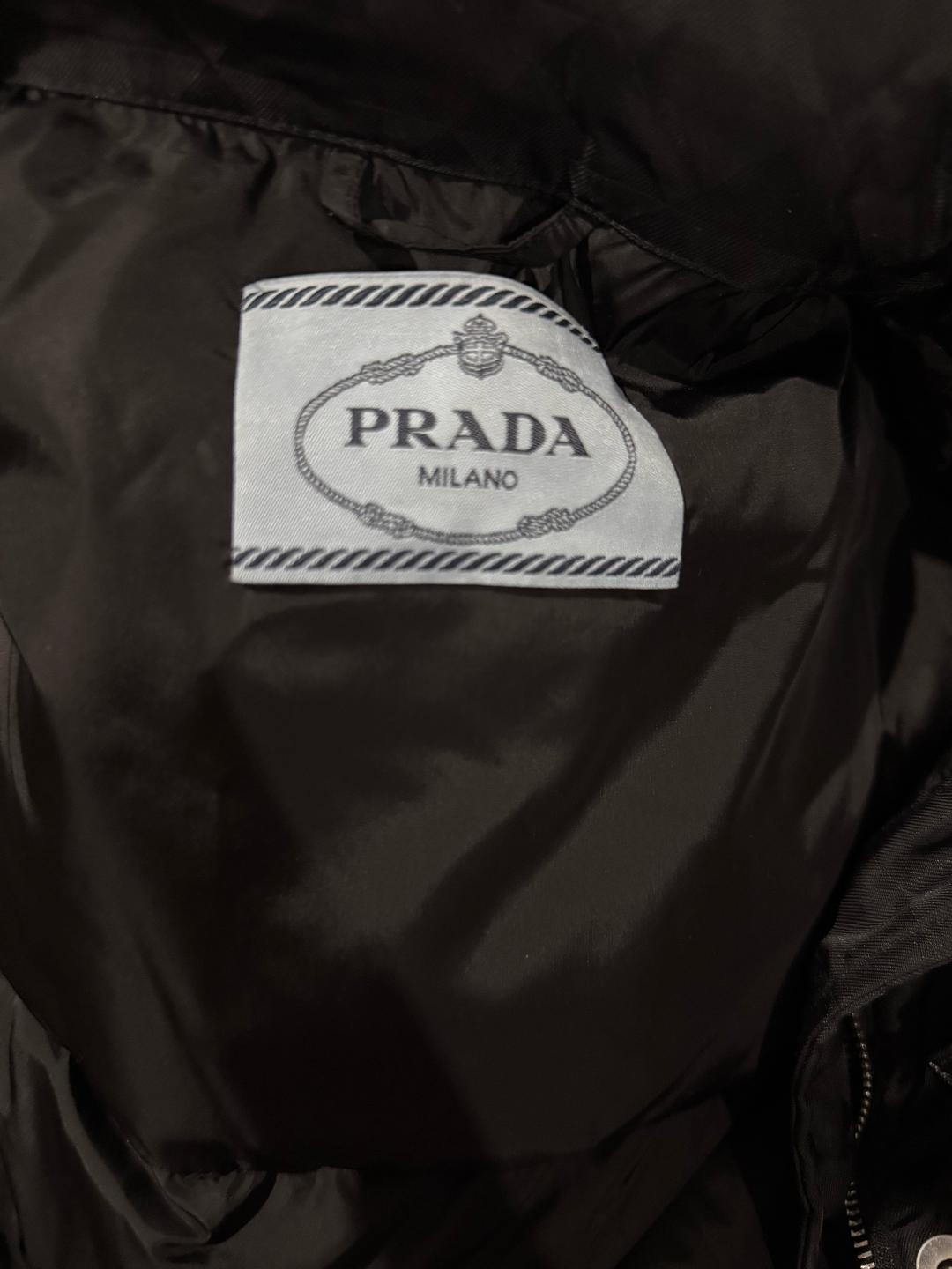 Prada Куртка PRADA — фото 2