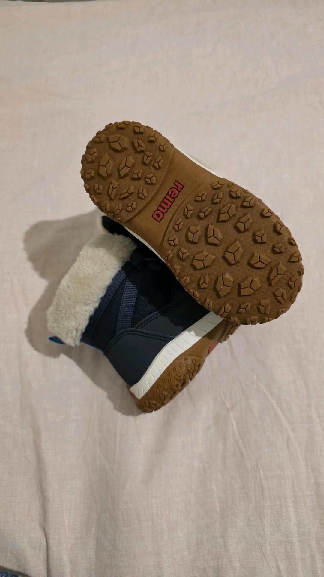 Reima Зимняя обувь — фото 2