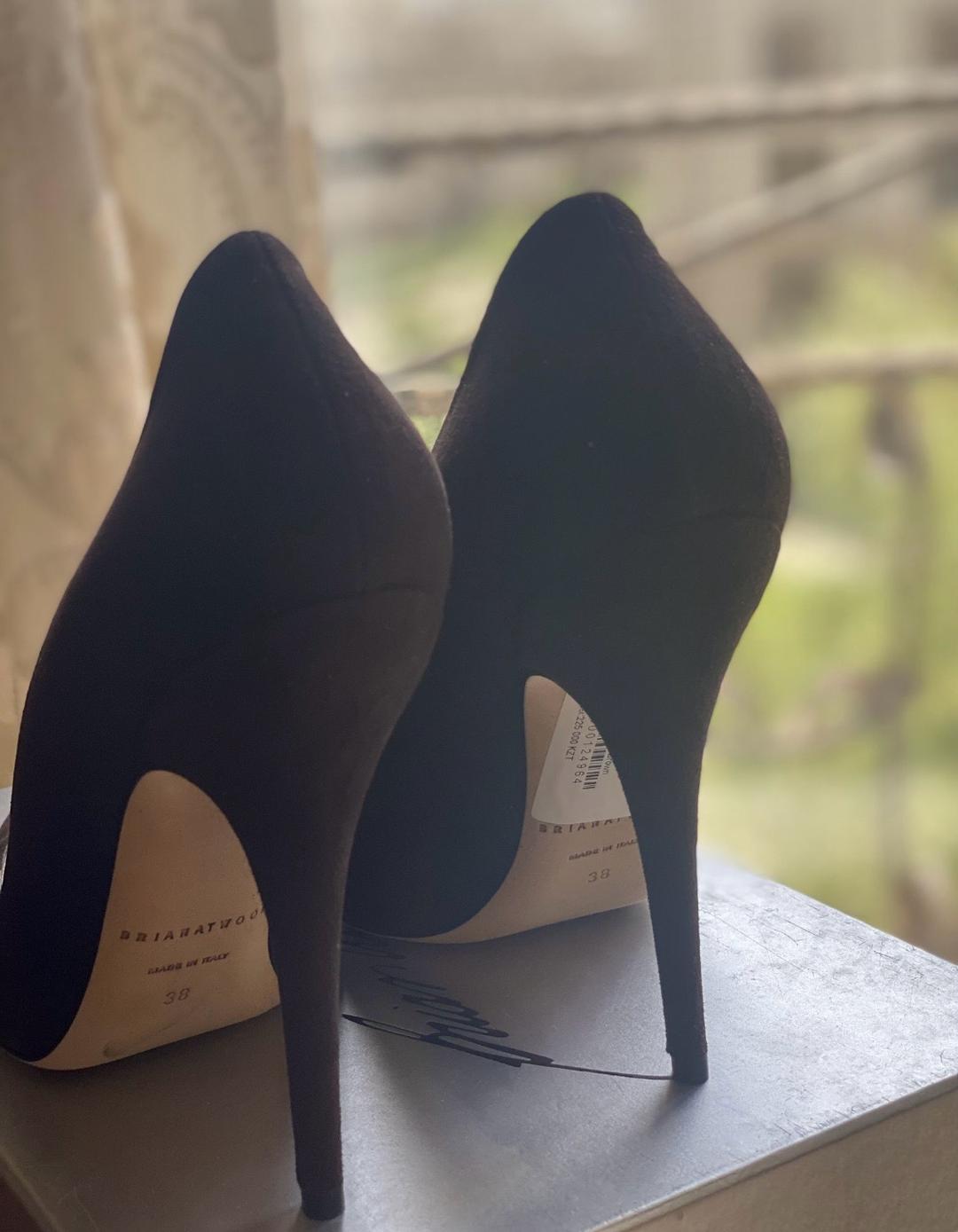 Brian Atwood Туфли Brian Atwood — фото 2