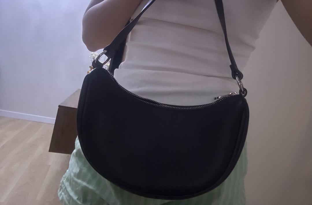 Pull & Bear Сумочка Pull&Bear — фото 2
