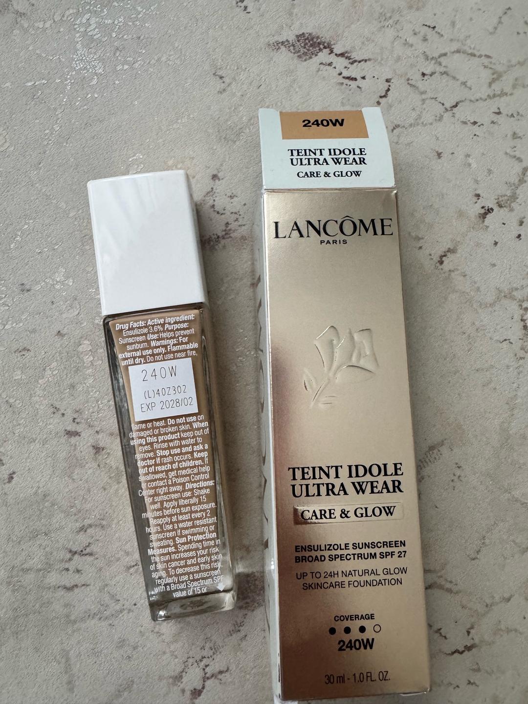Lancôme Тональная основа Lancôme 240W — фото 2