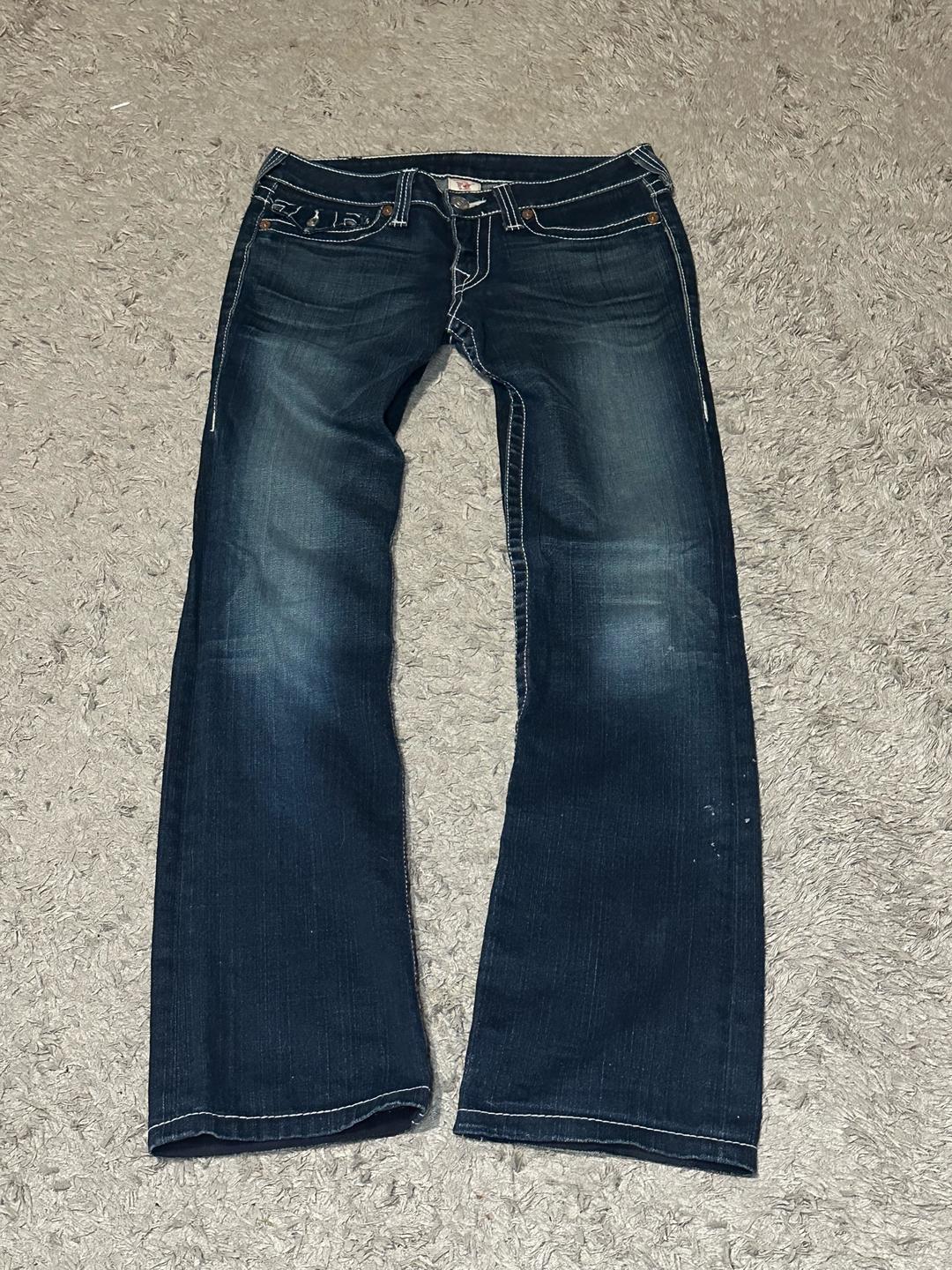 True Religion Джинсы True Religion Billy — фото 2