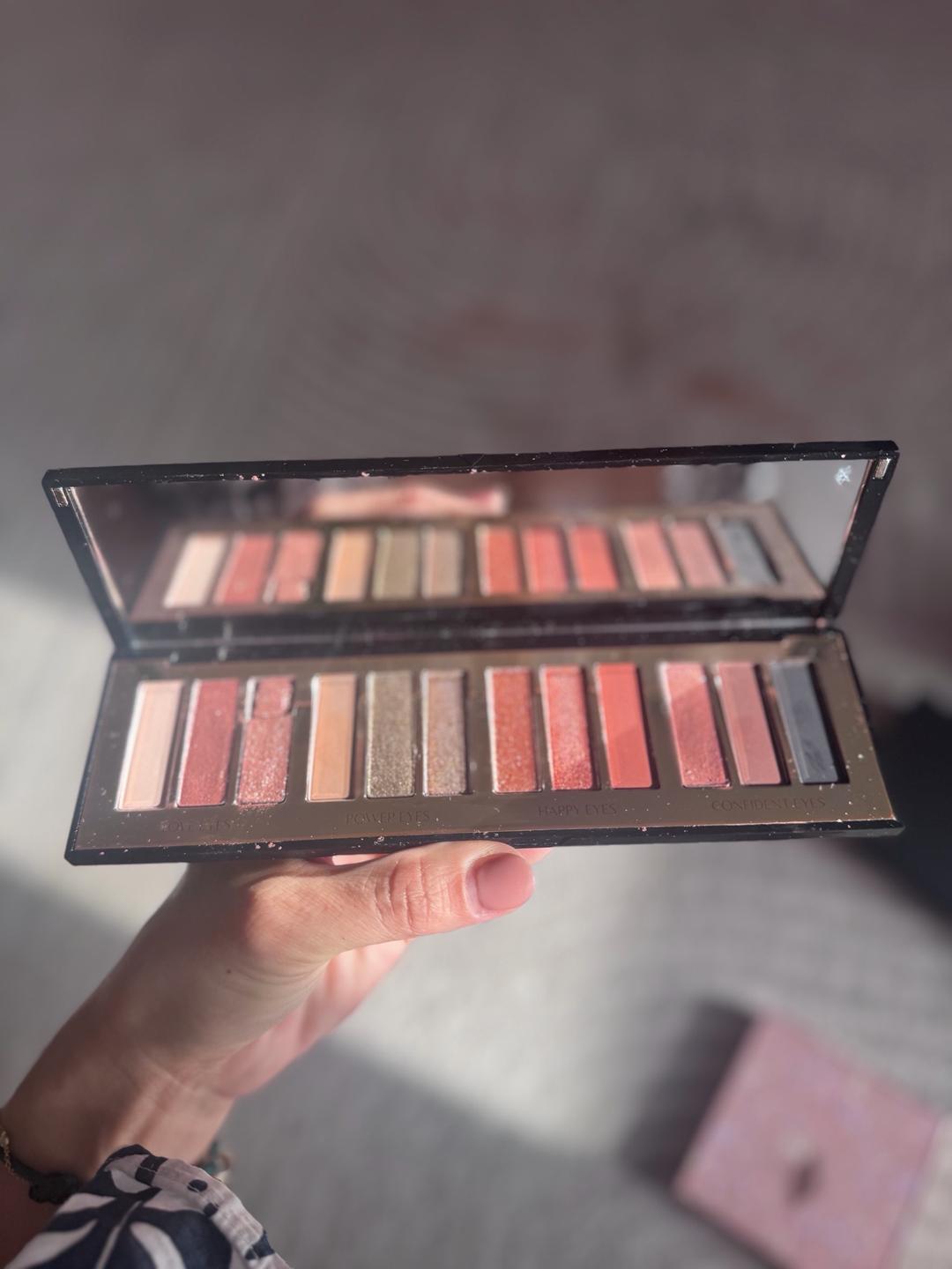 Charlotte Tilbury Charlotte Tilbury палетка теней — фото 2