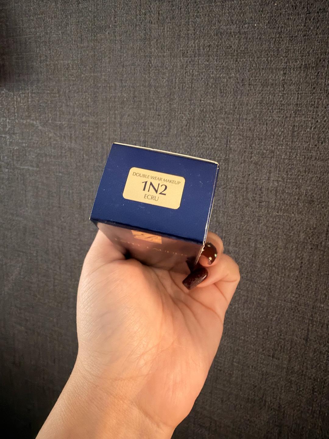Estée Lauder ESTEE LAUDER Double Wear Stay-in-Place Makeup 1N2 — фото 2
