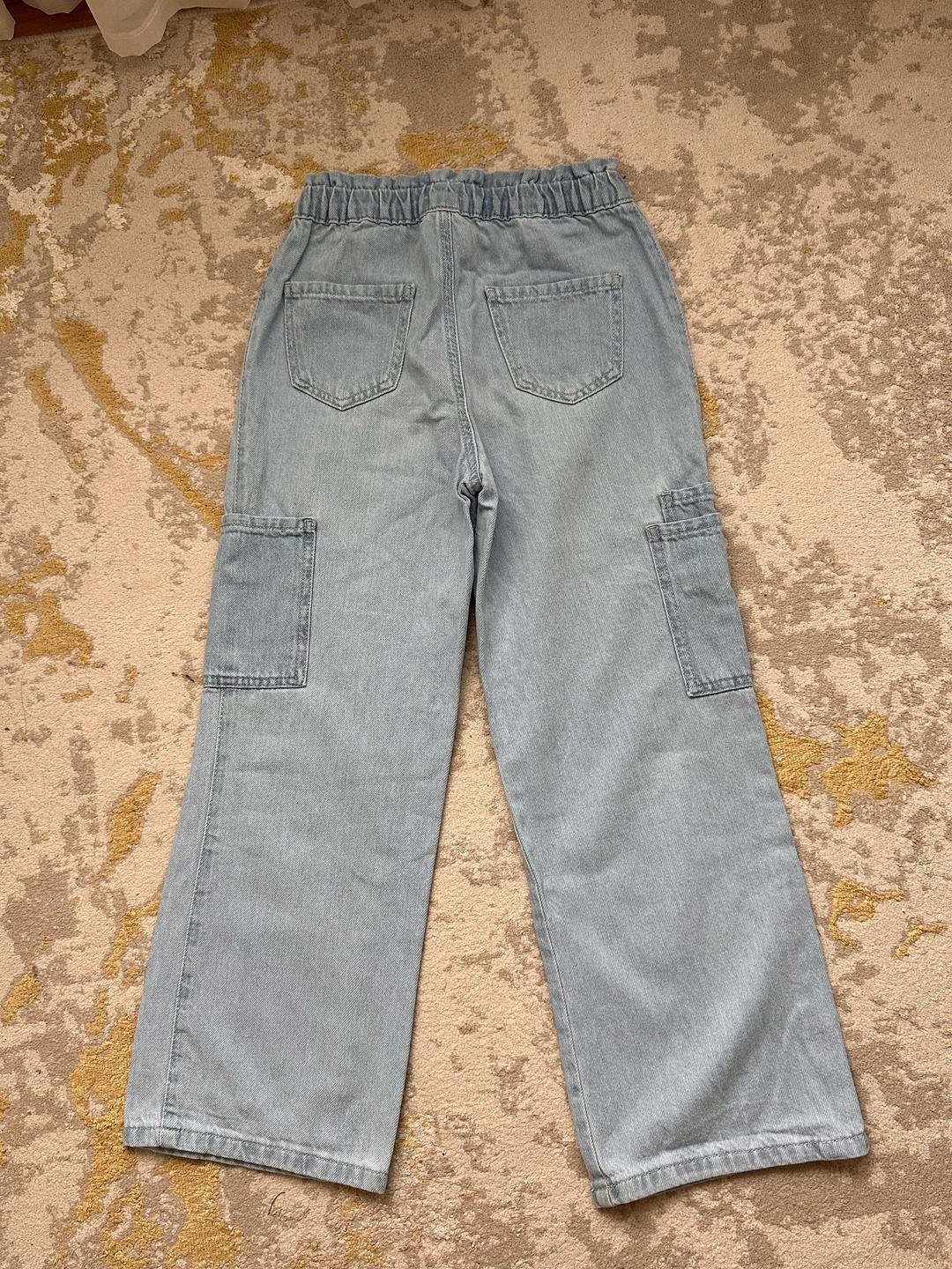 LC Waikiki Джинсы карго LCW — фото 2